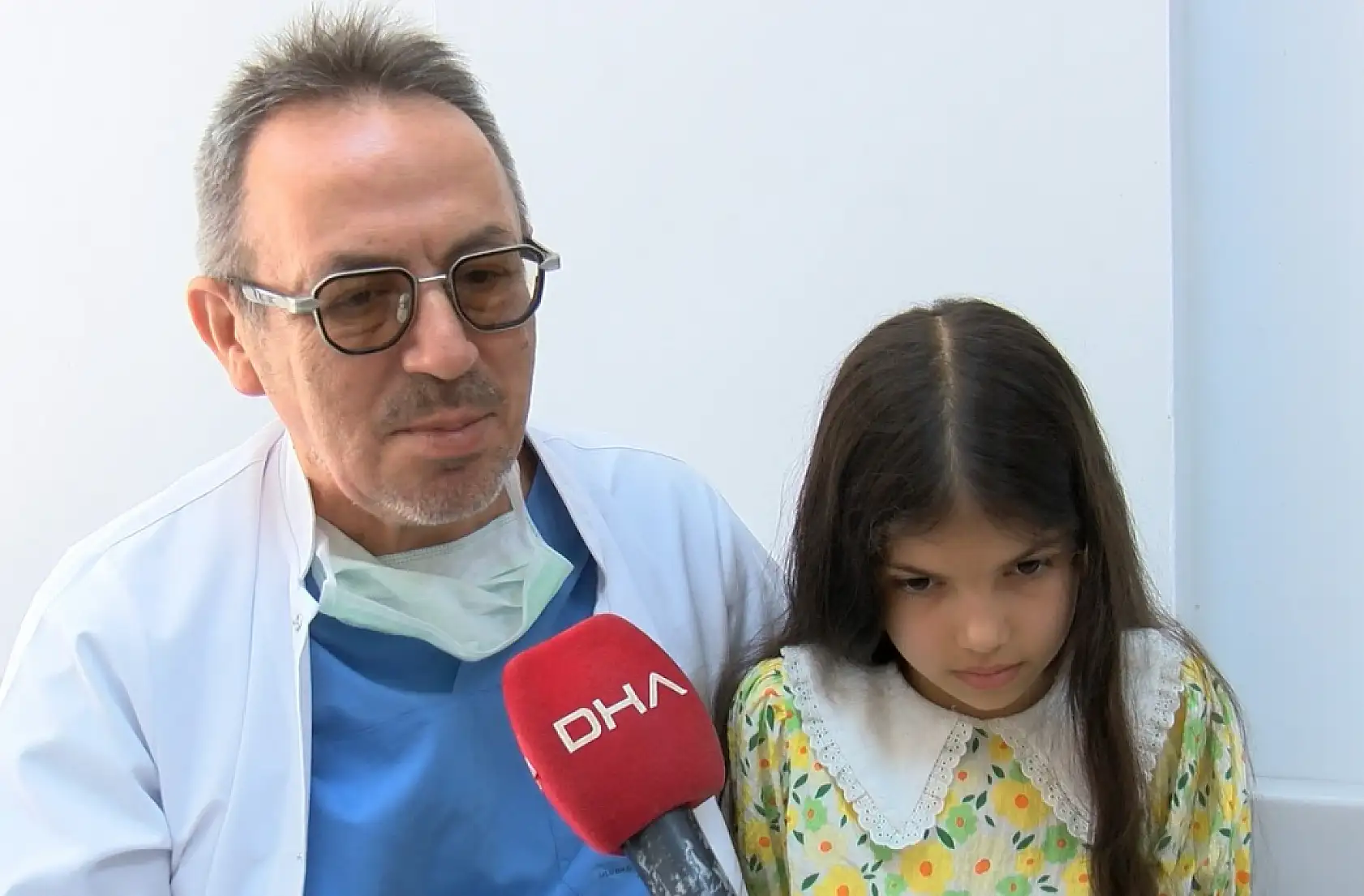 Konya'dan gelen o haberle mucize başladı