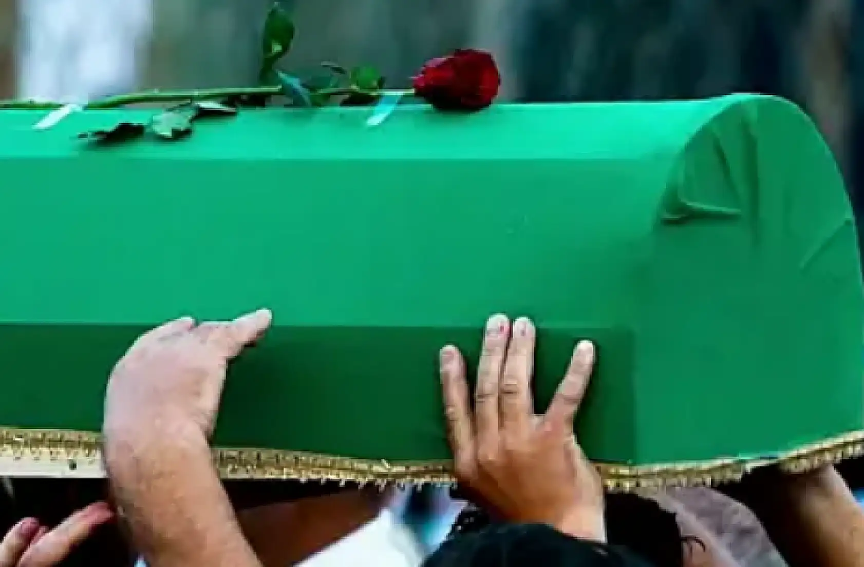 Konya'da bugün (4 Kasım) kaç kişi hayatını kaybetti? İşte detaylar…