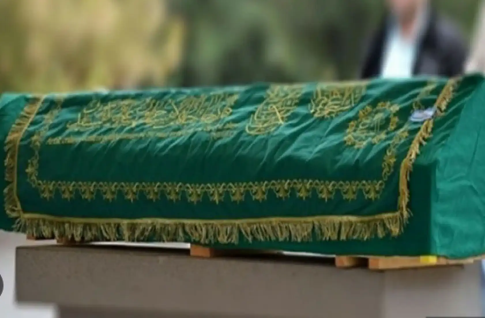 Konya'da bugün (30.11. 2025)  kaç kişi hayatını kaybetti?