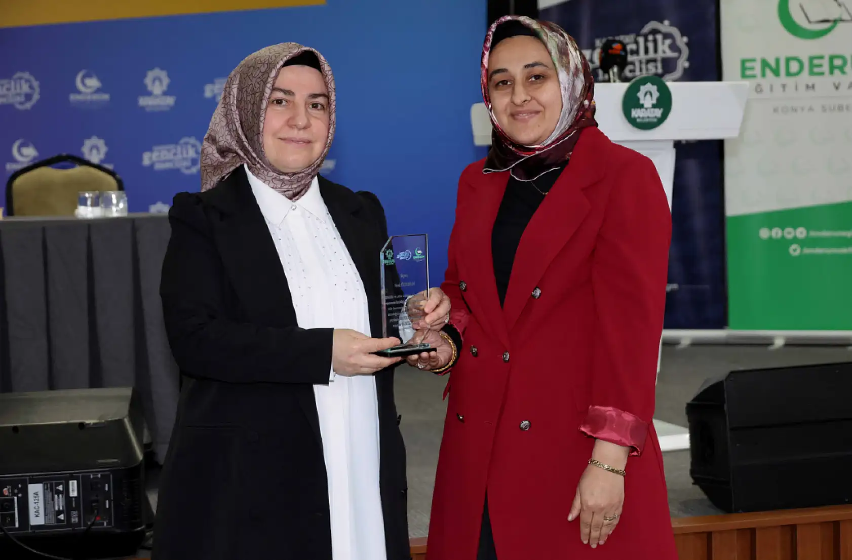 Evlilikte en büyük hata bu mu? Uzman isim Konya'da tek tek anlattı
