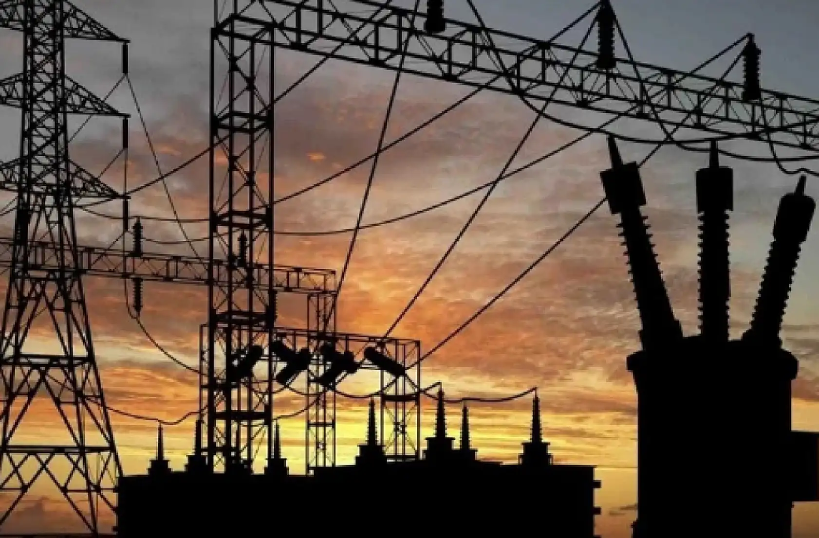 Konya'daki birçok adreste elektrik kesintisi görülecek!