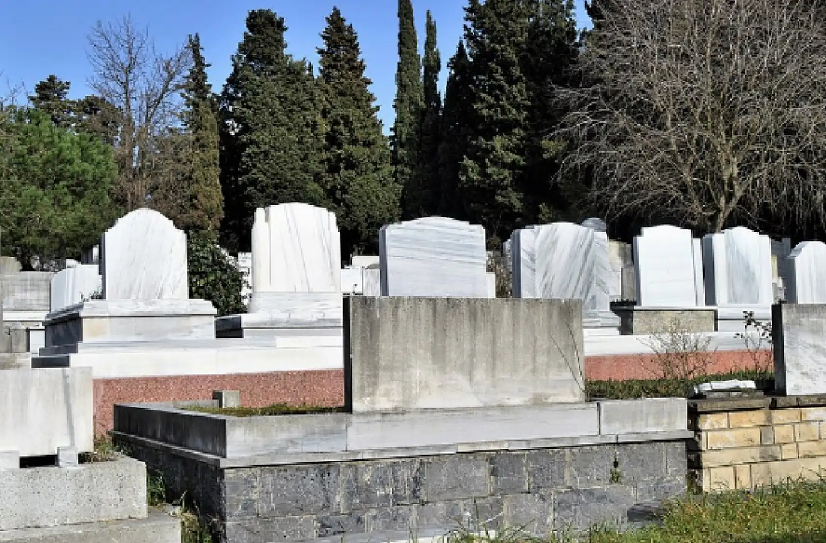 Konya'da 26 Şubat 2026 Perşembe günü vefat edenler