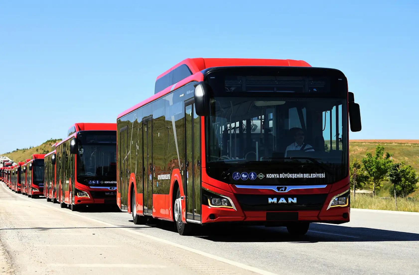 Konya Büyükşehir'den 100 kişiye iş fırsatı! İşte başvuru şartları...