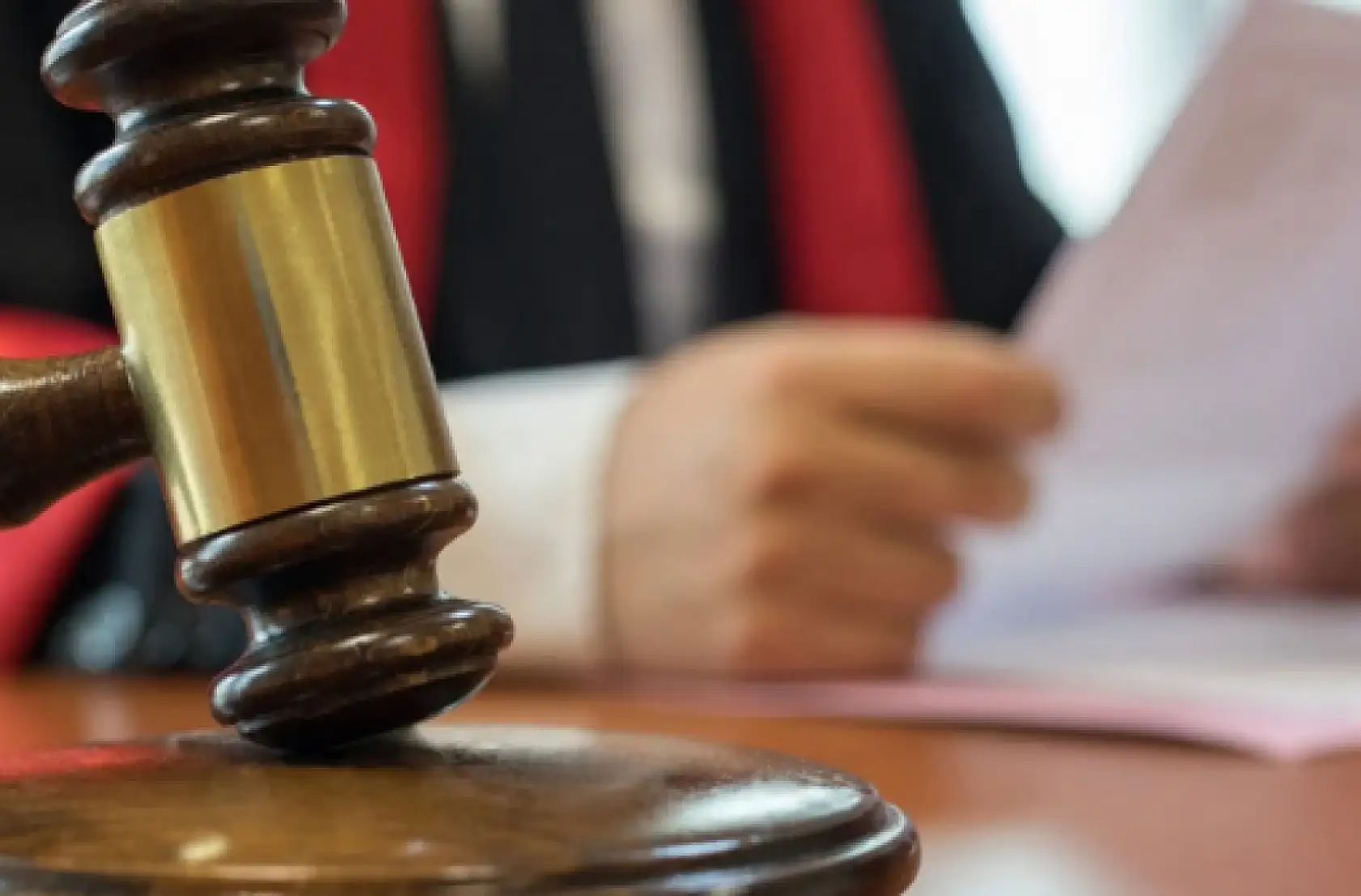 Konya'da takıntılı aşk kabusa döndü: Kıskandığı kadını öldürtmek için tetikçi tuttu!