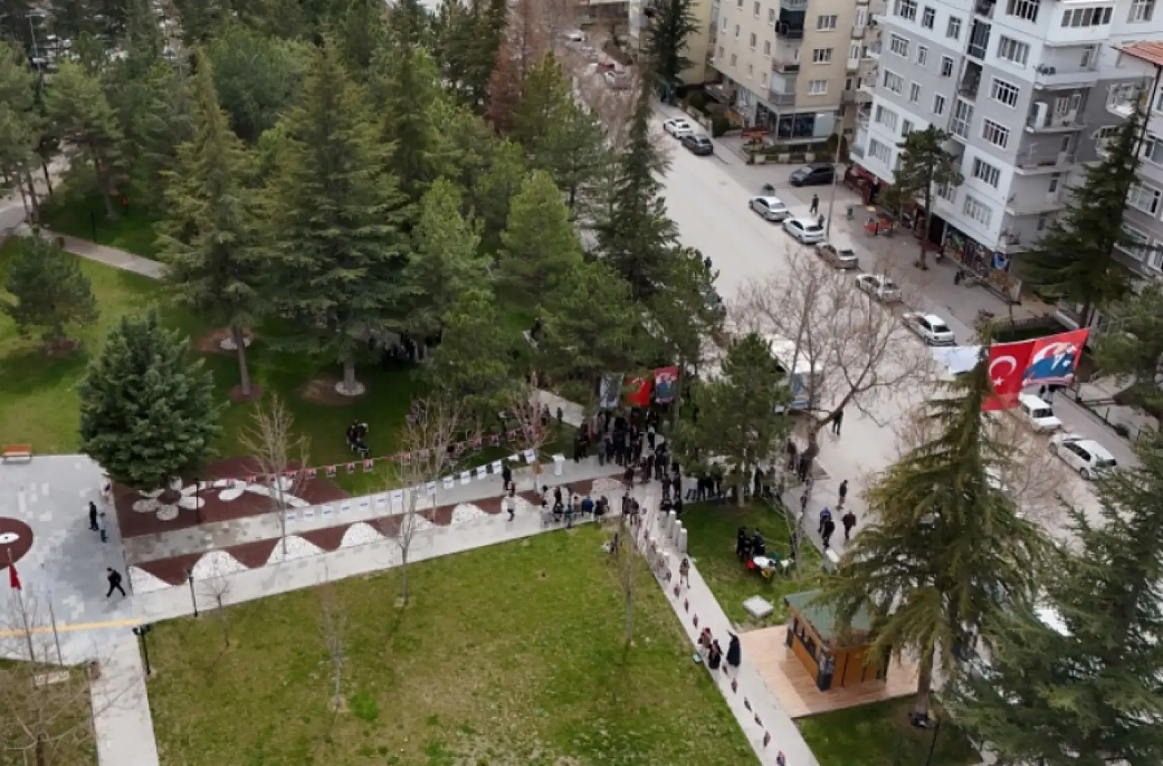 Konyalı şehidin ismi yaşatılacak!