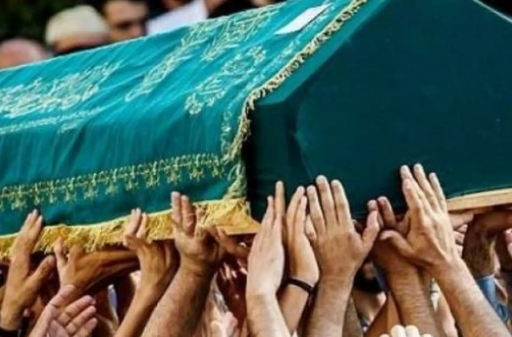 Konya'da 8 Mart 2026 Pazar günü vefat edenler