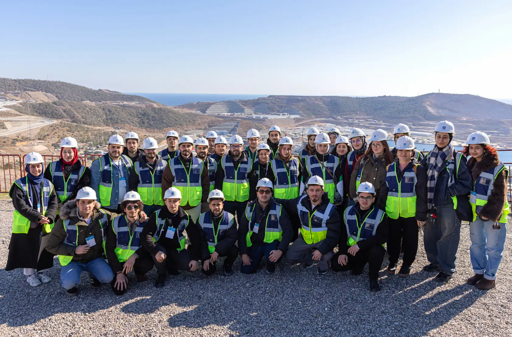 Konya üniversitelerinden Akkuyu'ya nükleer çıkarma