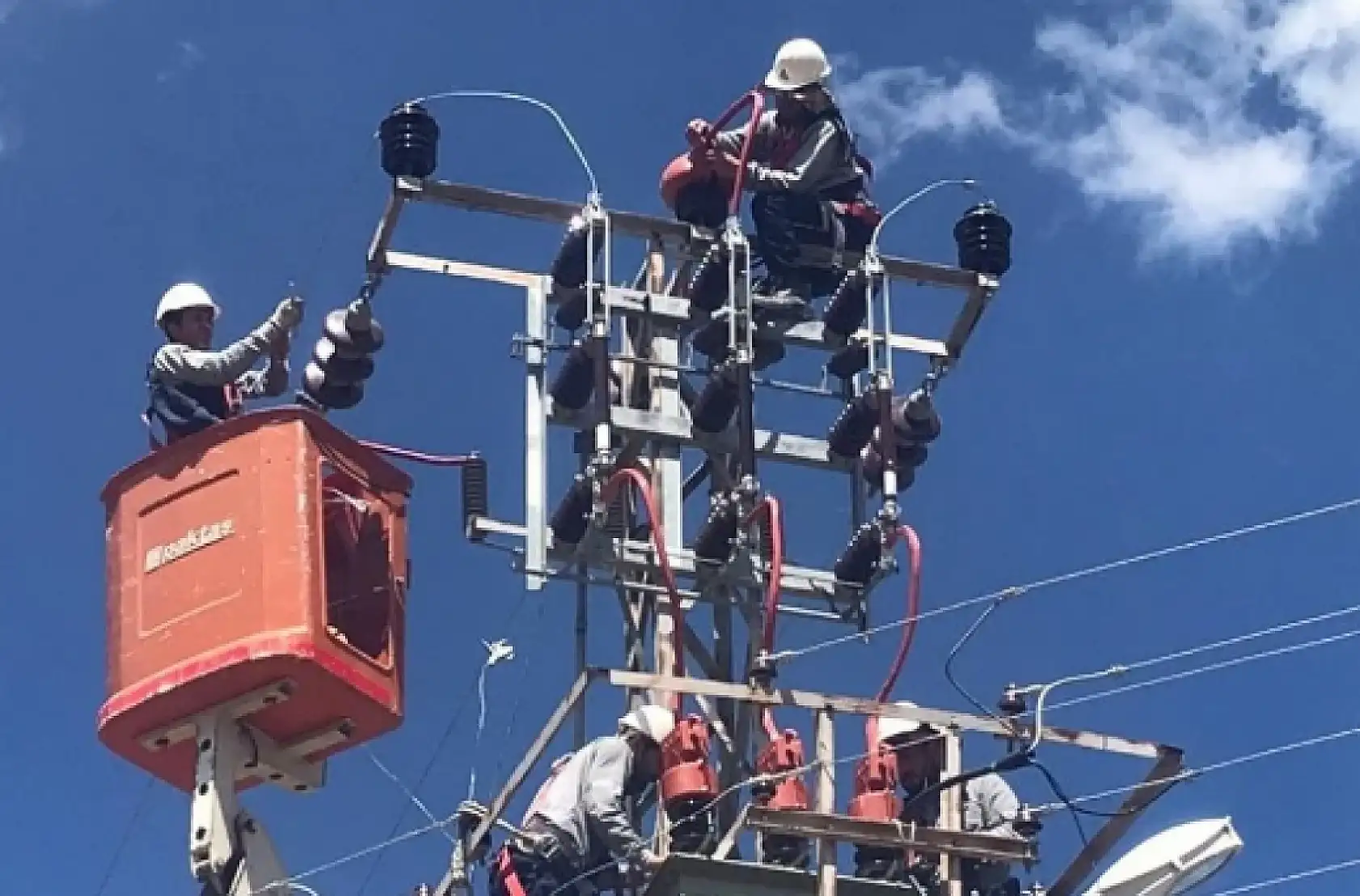 Konya'daki birçok adreste elektrikler kesilecek!