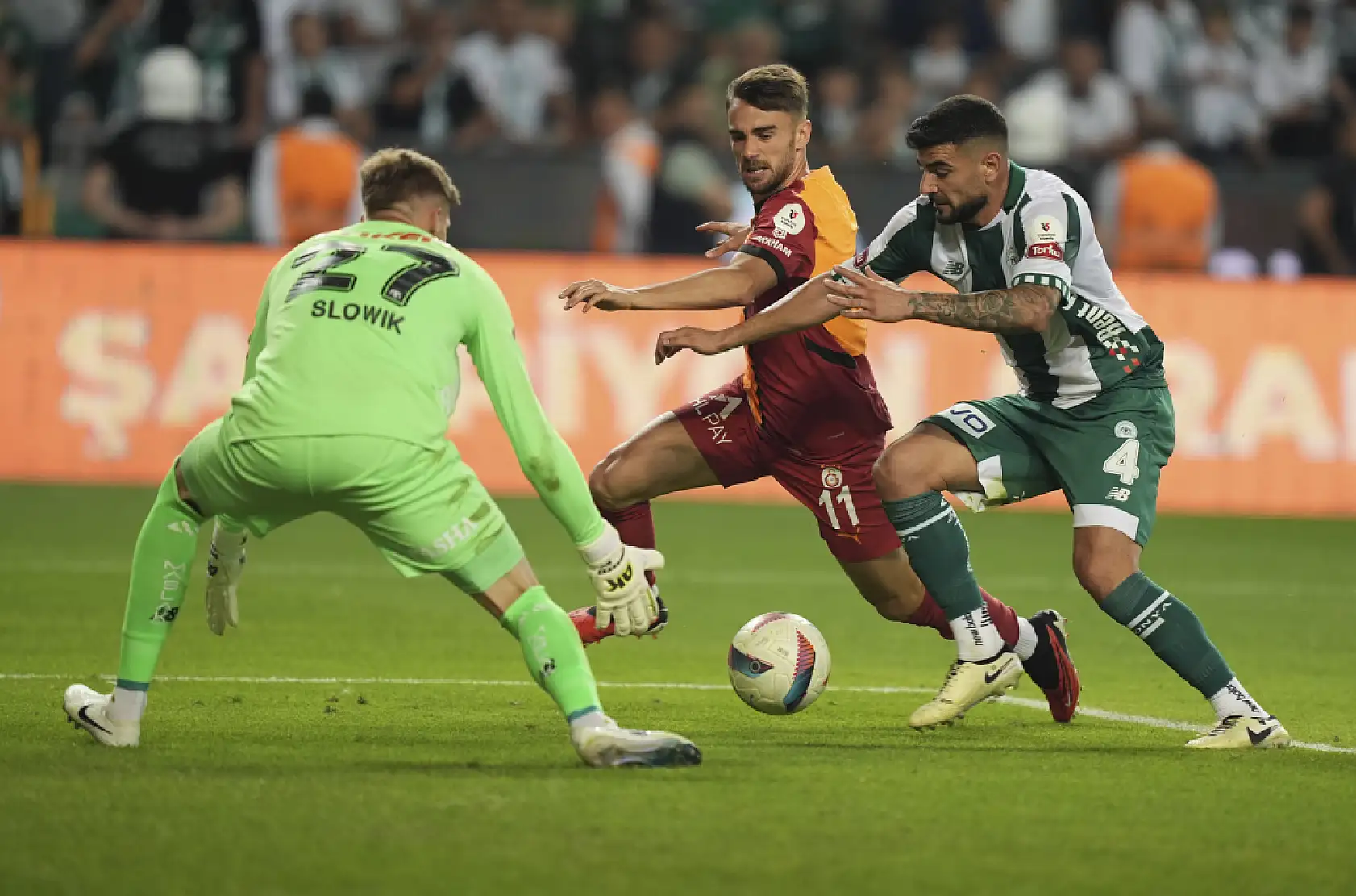 Detaylı İstatistiksel Analiz: Tümosan Konyaspor mu, Net Global Sivasspor mu?