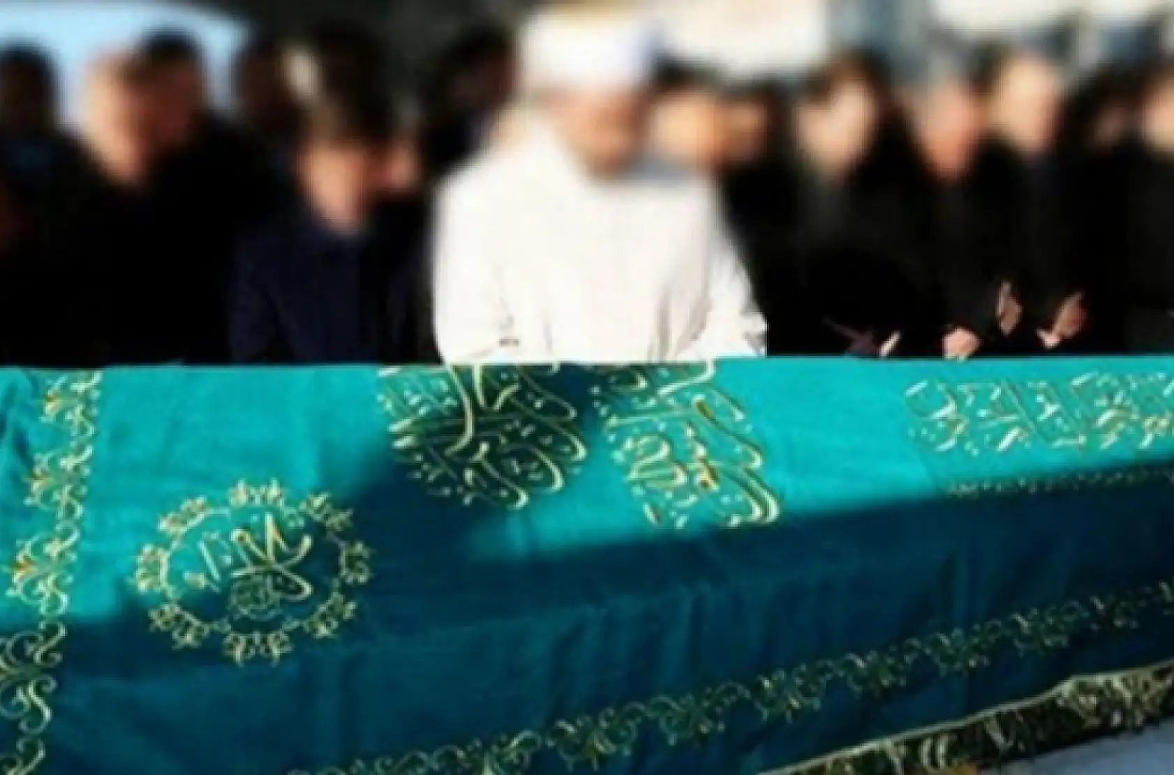 Konya'da 4 Ocak 2026 Pazar günü vefat edenler