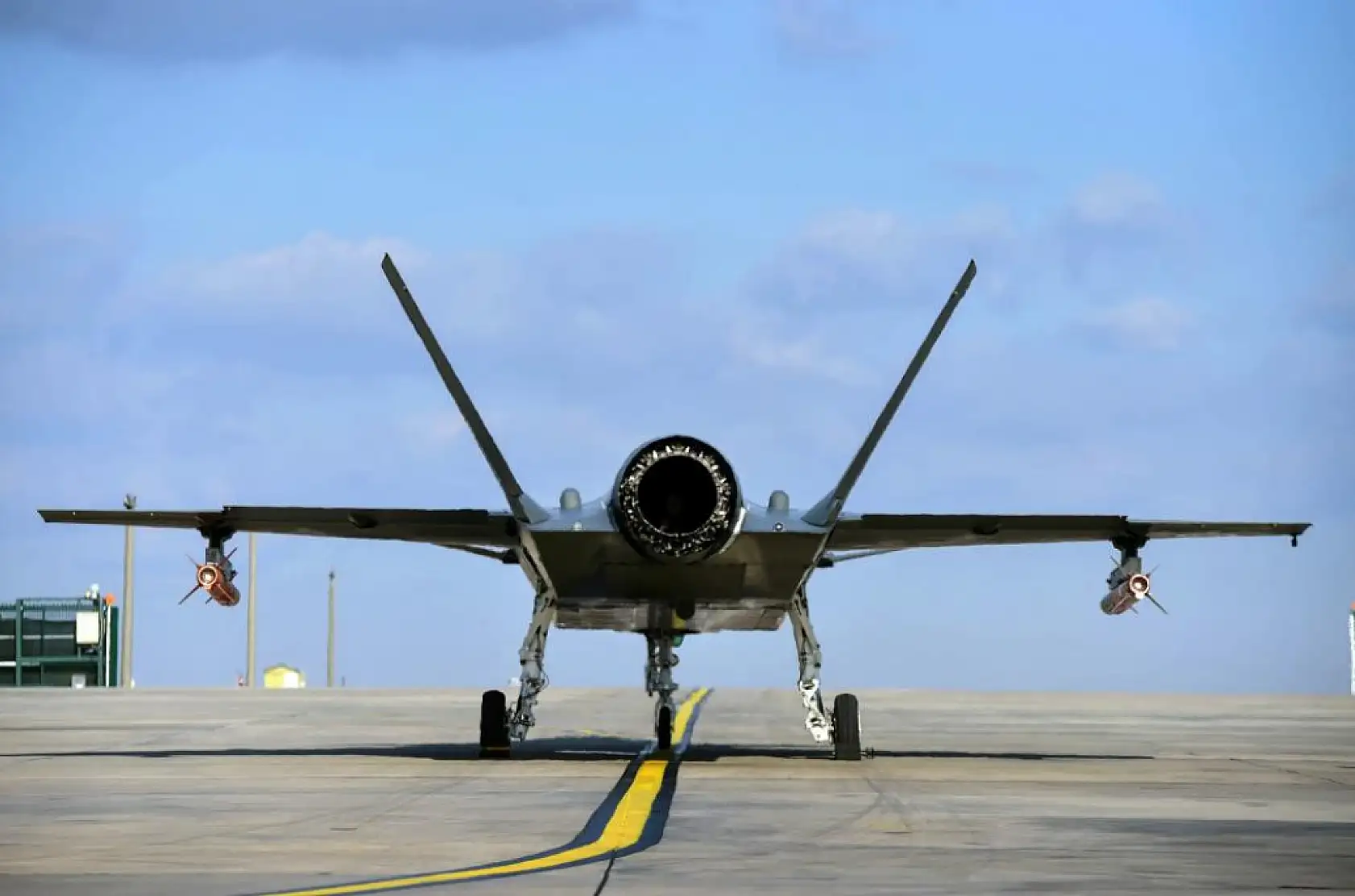 Gök vatanın çelik muhafızları: Türk'ün imzası destan yazmaya geliyor