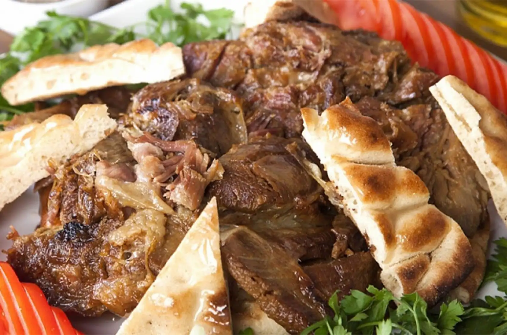 Konya'nın 800 yıllık Ramazan lezzeti: Usta isim püf noktalarını verdi!