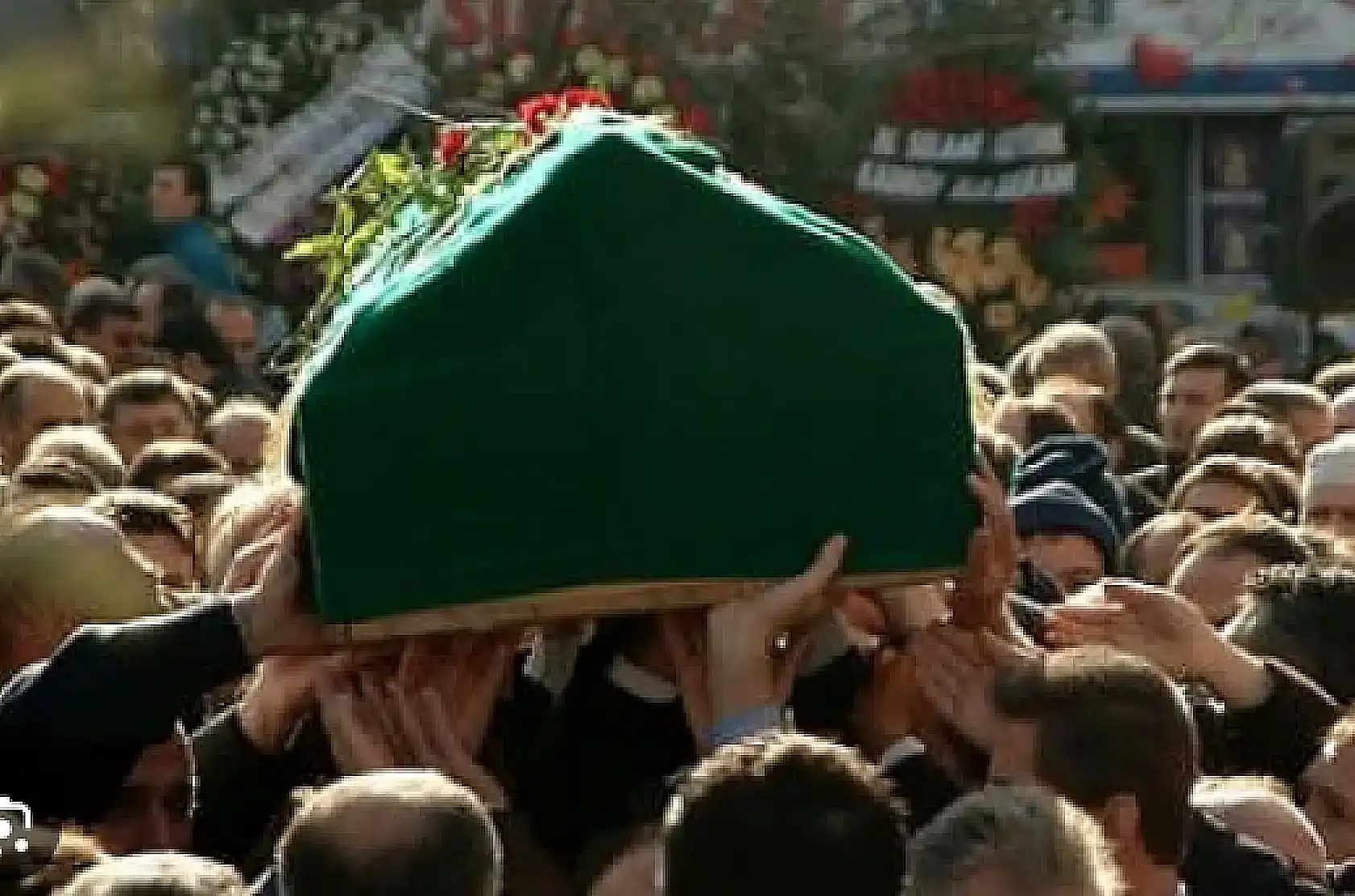 Konya'da bugün vefat edenler (22.09.2025)