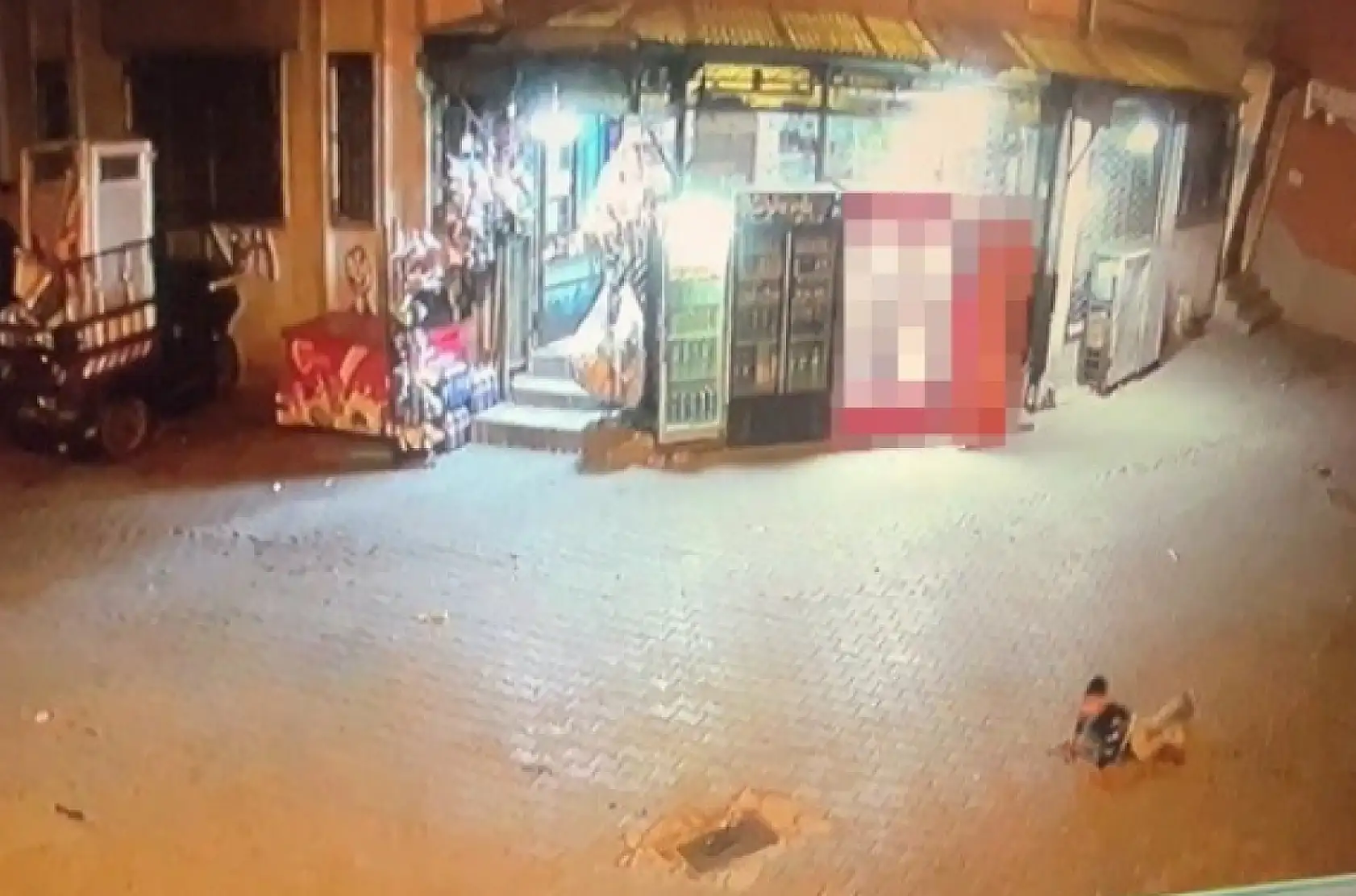 Konya'daki uyuşturucu ticareti 5 yaşındaki Yıldırım'ı hayattan kopardı!