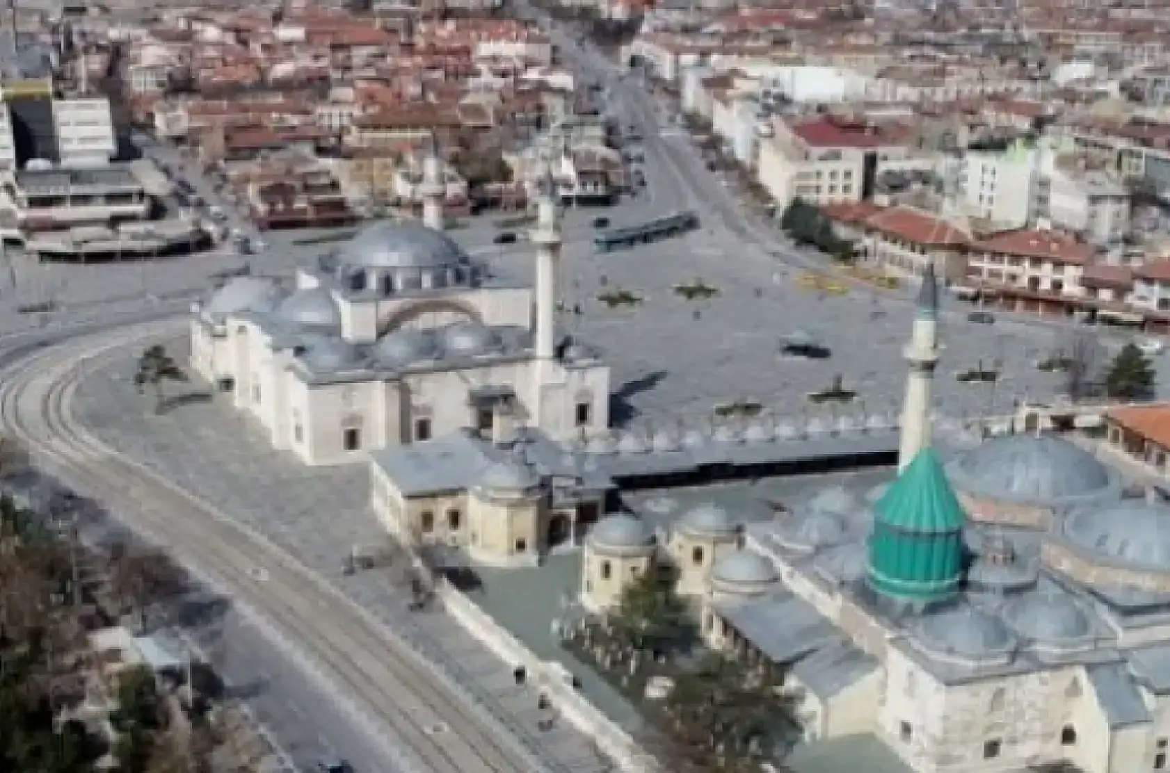 Konya'da 5 gün boyunca hava durumu nasıl olacak? Yağış beklentisi var mı?