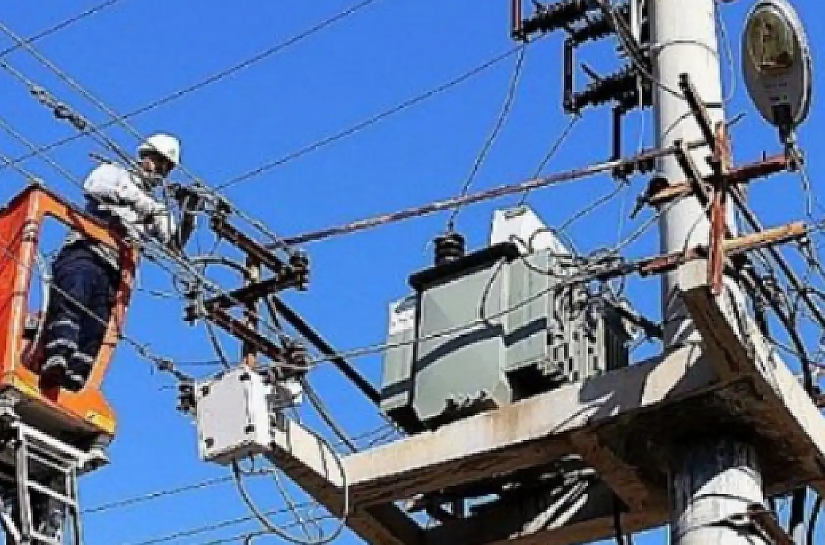 Konya'daki birçok adrese uyarı verildi: Elektrikler kesilecek!