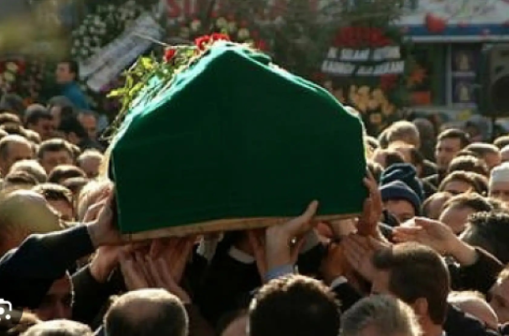 Konya'da bugün vefat edenler (21.09.2025)