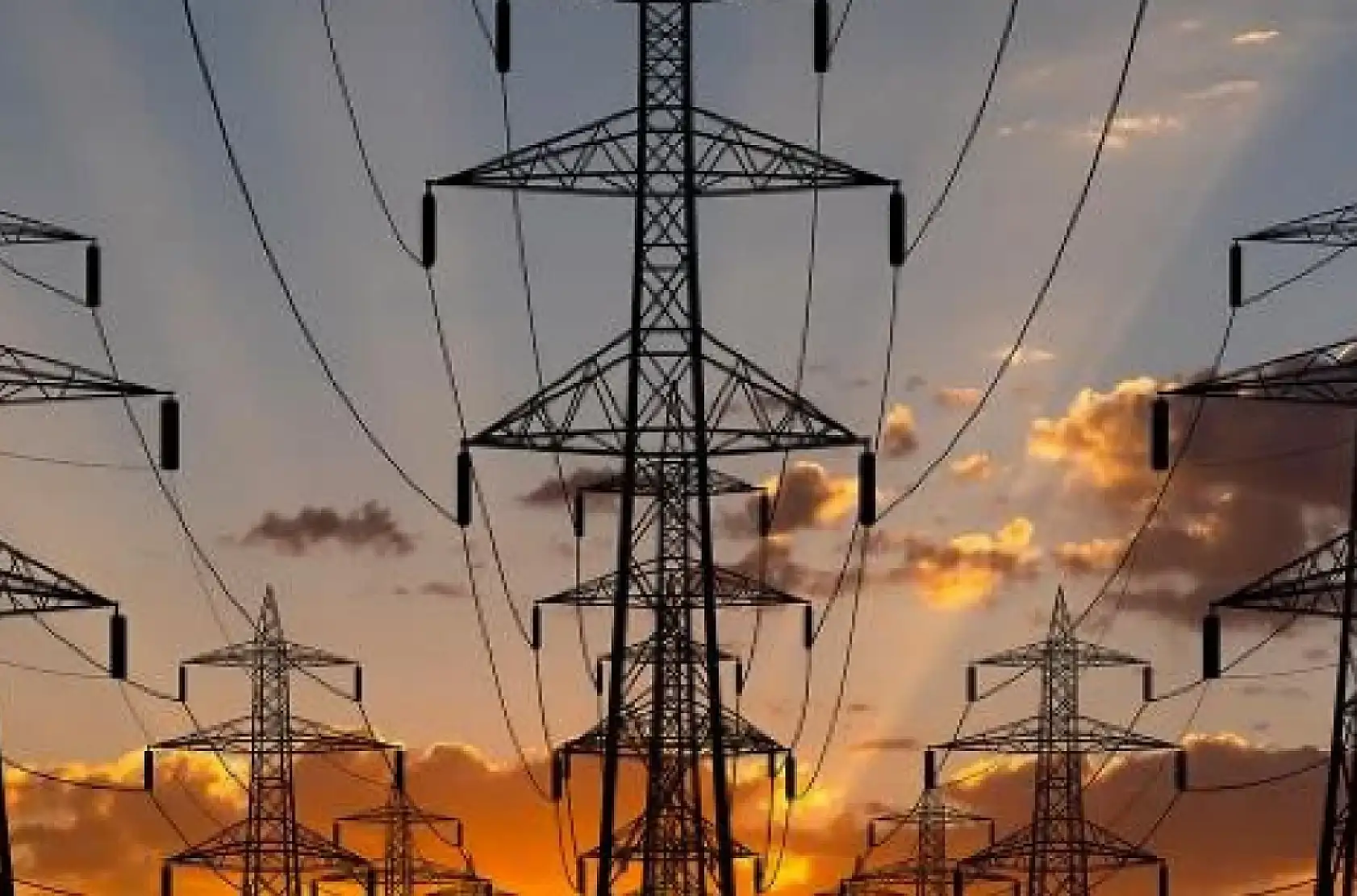 Karatay'daki birçok adres için elektrik kesintisi uyarısı verildi!