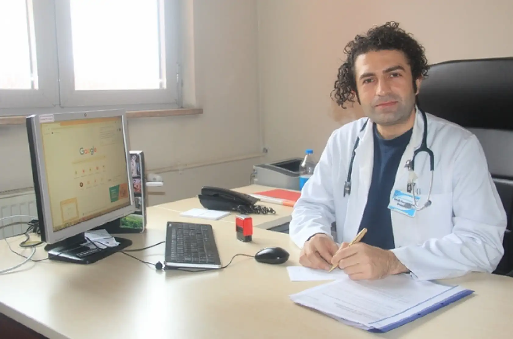 Dr. Karakaş: 'Sigara 13 farklı kanser türüne neden oluyor'