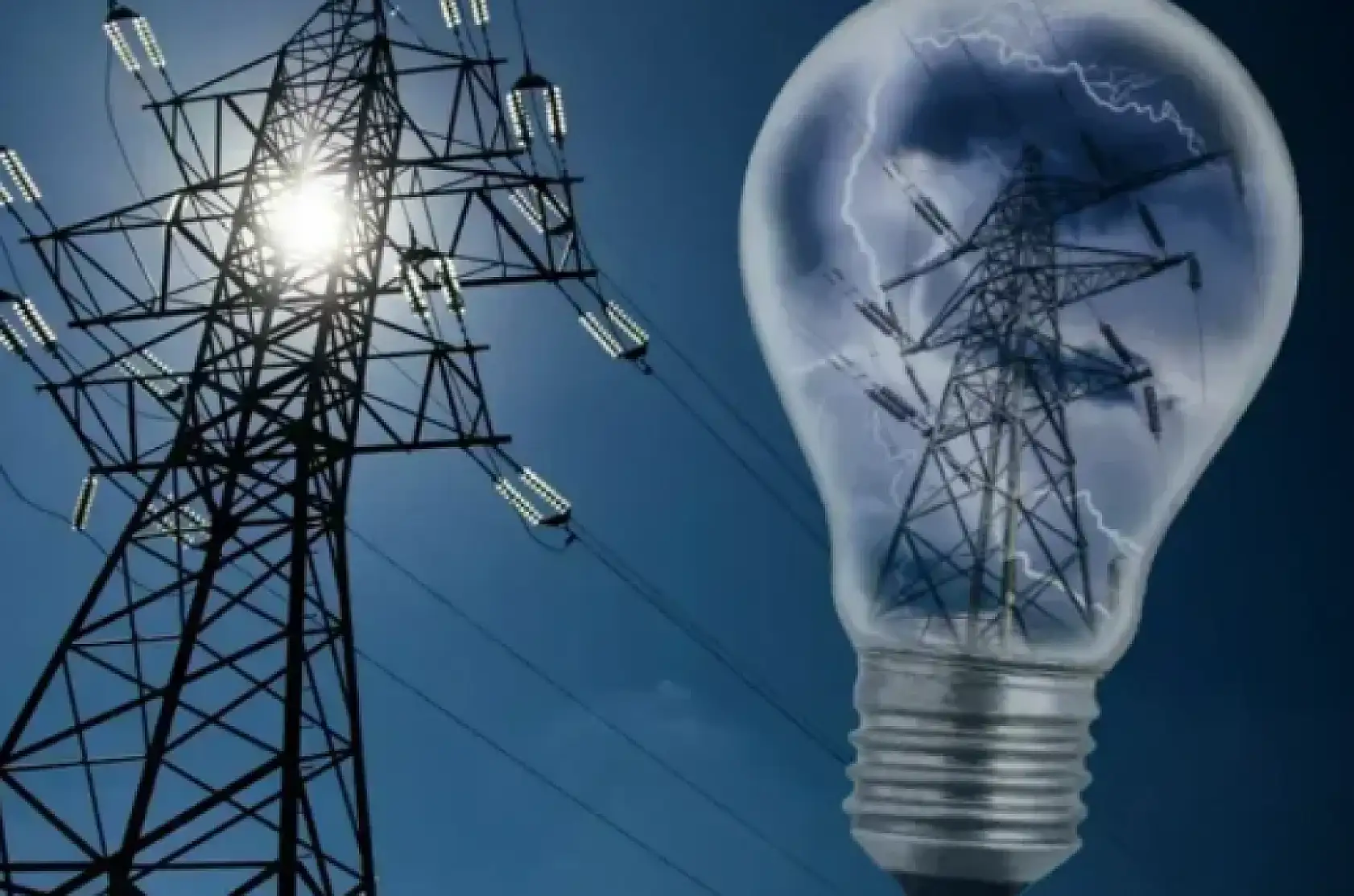 Konya'nın merkezi için elektrik kesintisi uyarısı verildi!