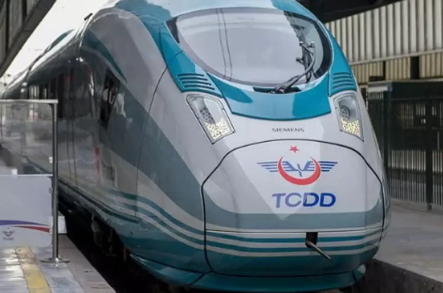 Konya'dan YHT ile yolculuk pahalandı: Bilet tarifesine zam!