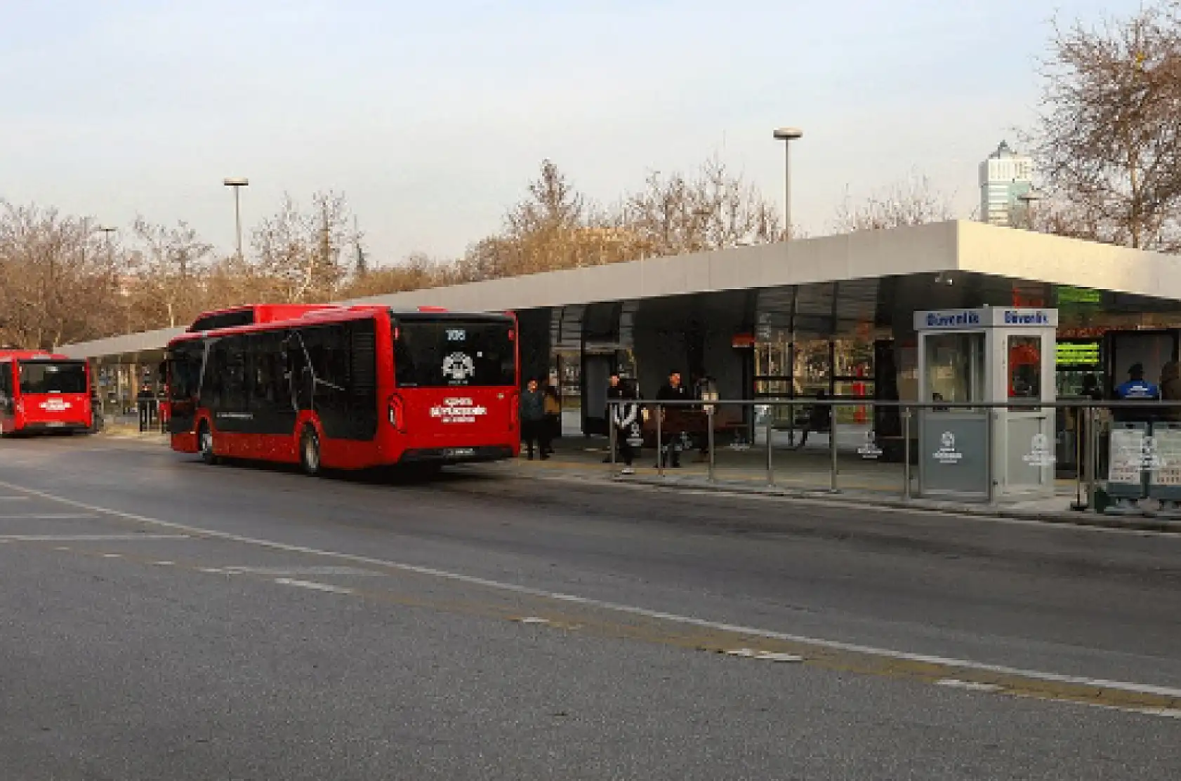 Konya'da toplu taşıma kullanacaklar dikkat: Birçok güzergâh değişiyor!