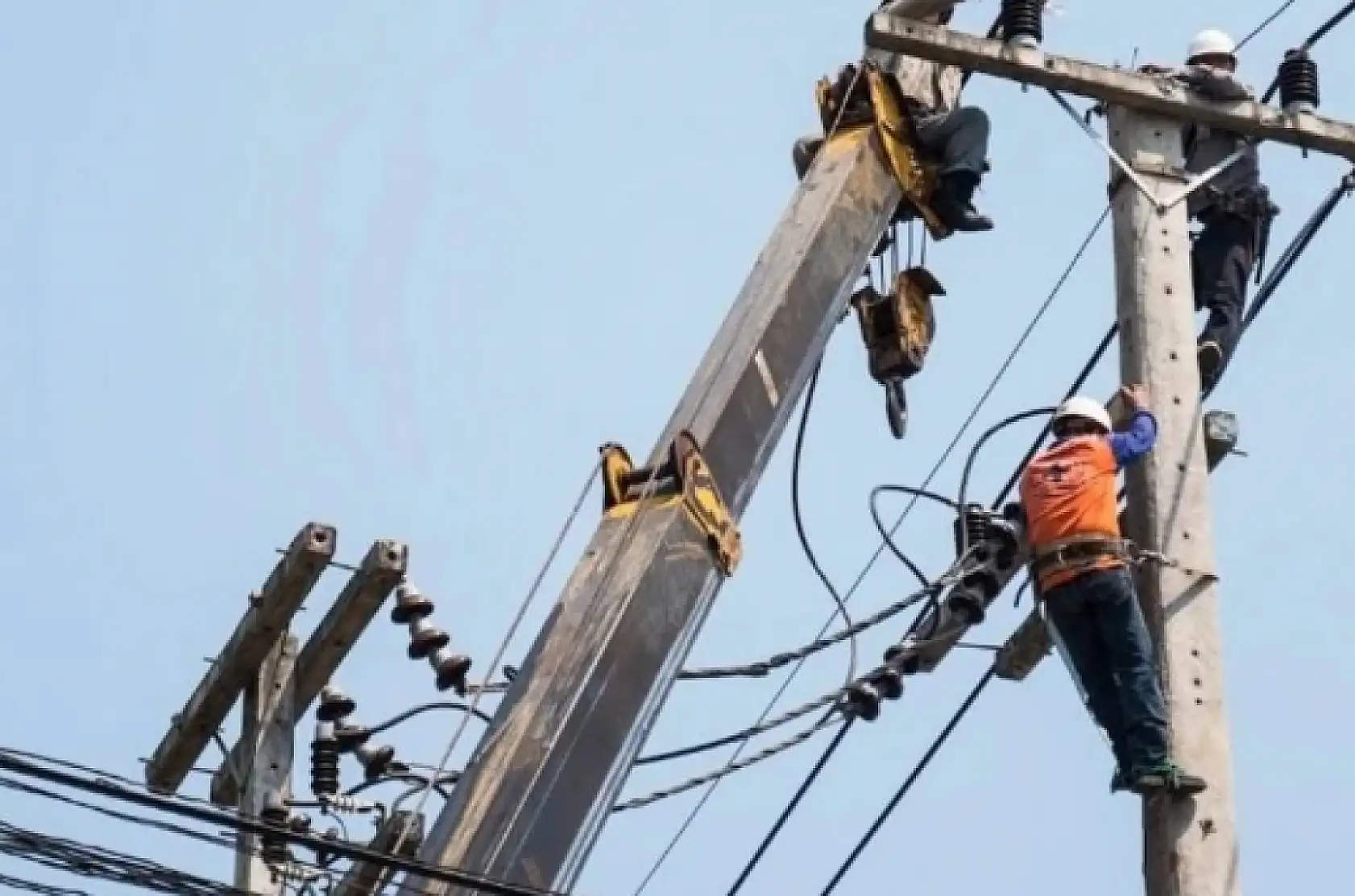 Karatay'da yeni ayın ilk gününde elektrik kesintileri yaşanacak!