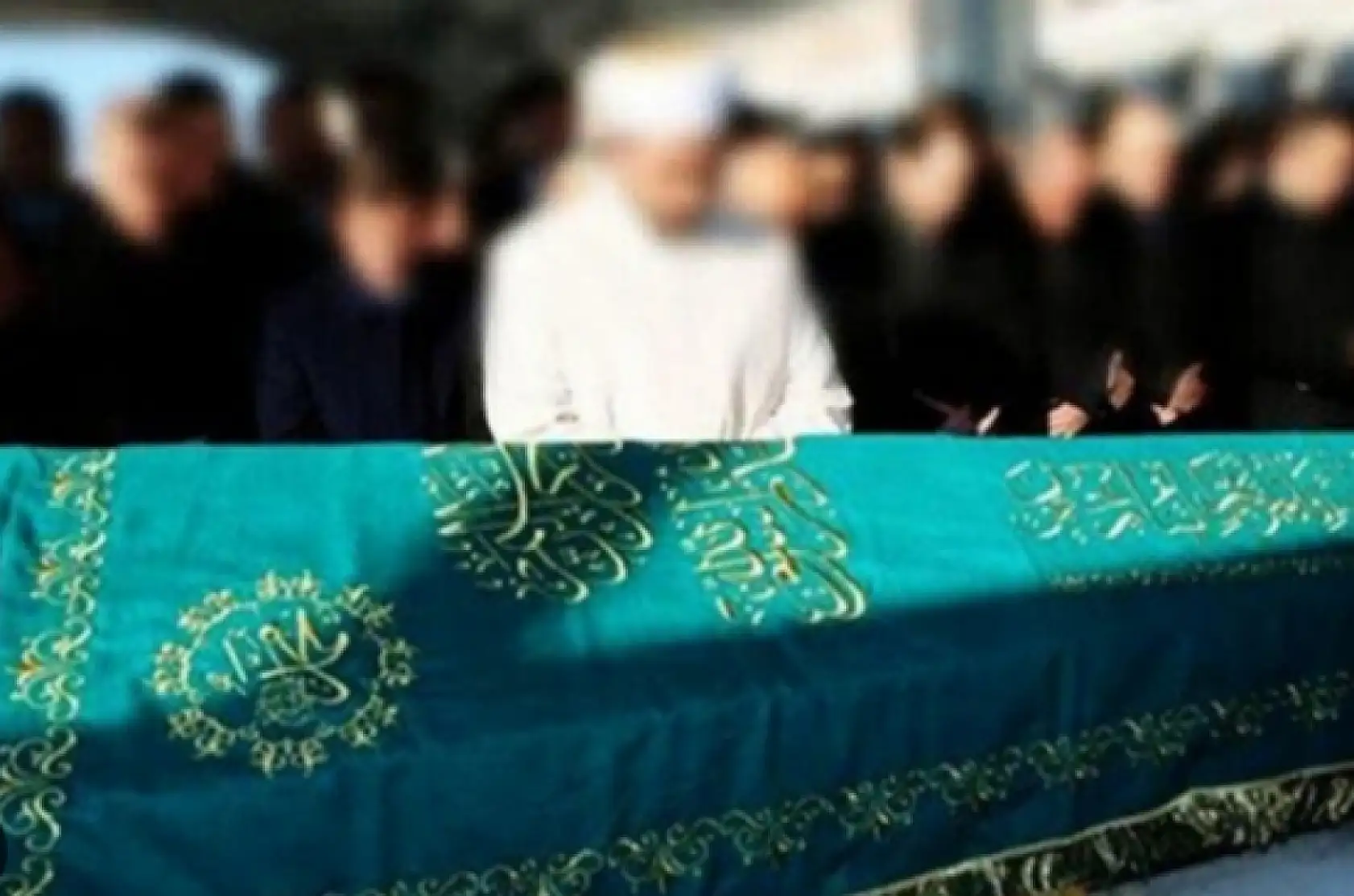 Konya'da 28 Aralık 2025 Pazar günü vefat edenler