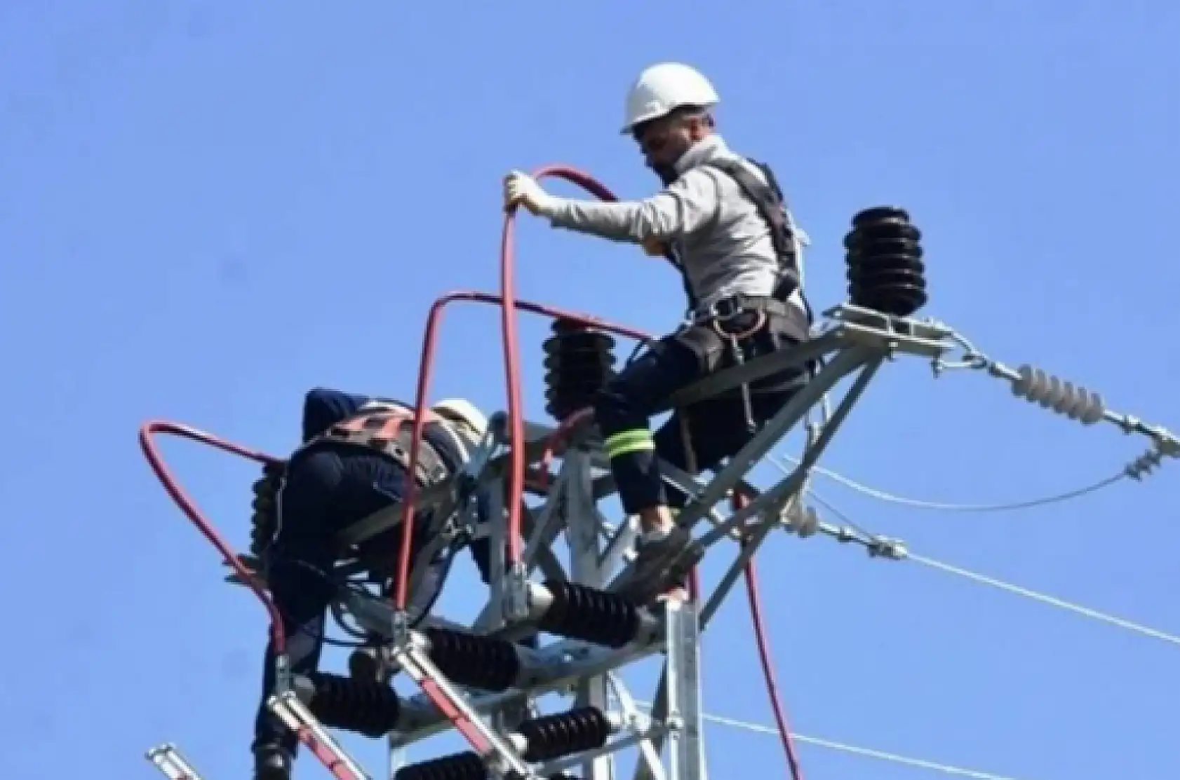 Meram için elektrik kesintisi uyarısı verildi: O güne dikkat!