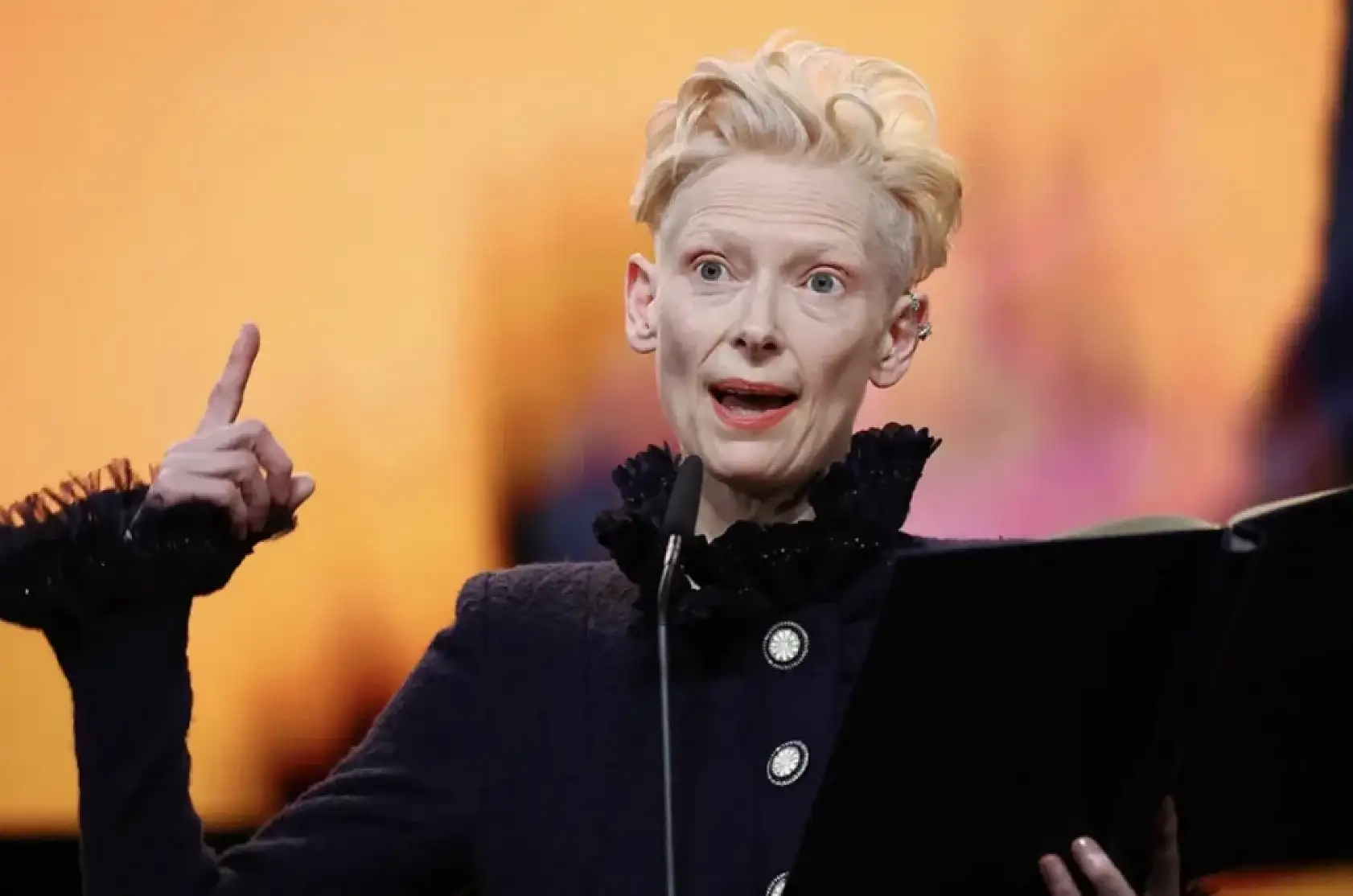 İsrail Sumud Filosu'nun Ana Gemisine Saldırdı! Dünyaca Ünlü Sanatçılar Böyle Tepki Gösterdi