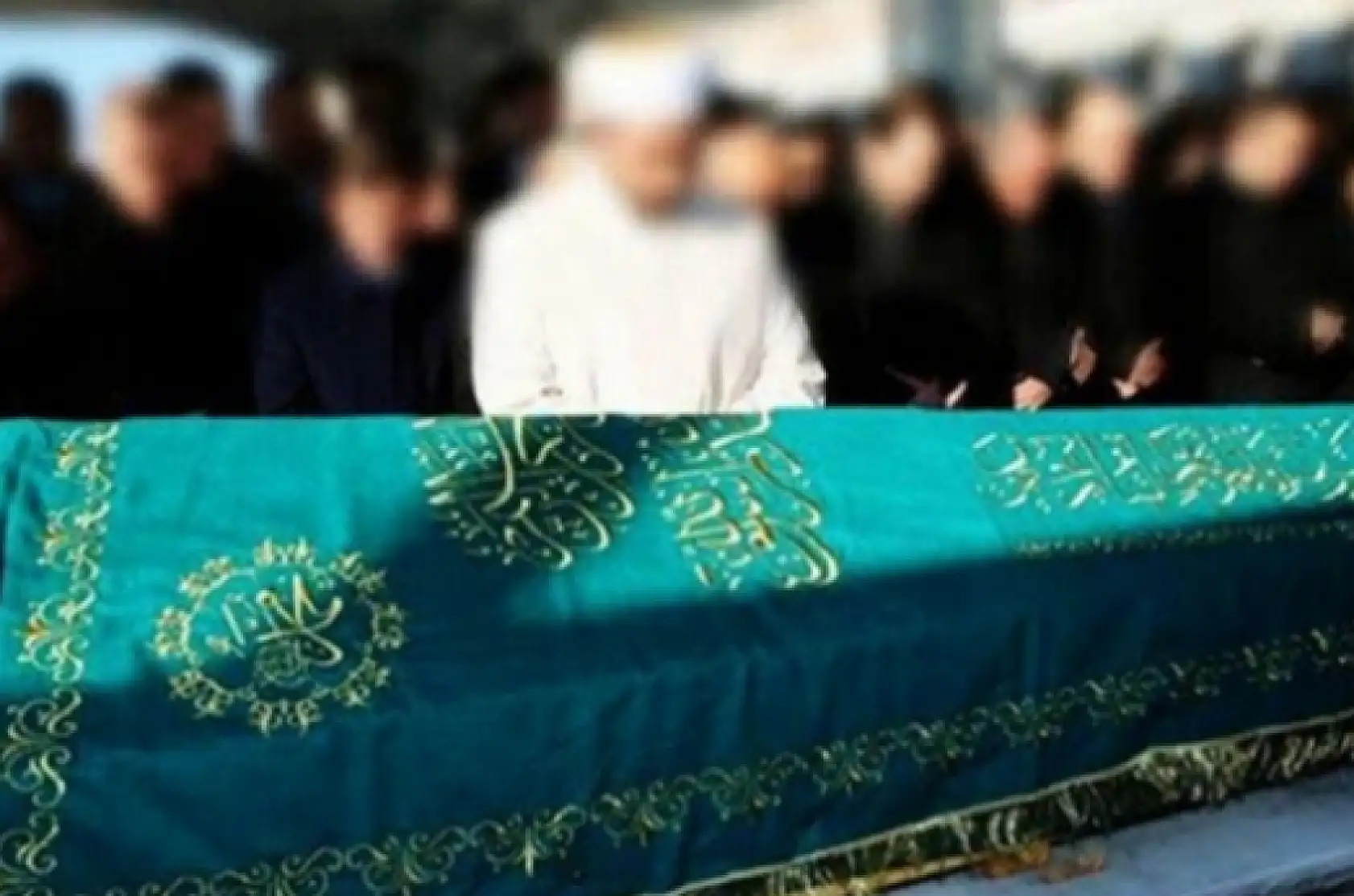 Konya'da 15 Aralık 2025 Pazartesi günü vefat edenler