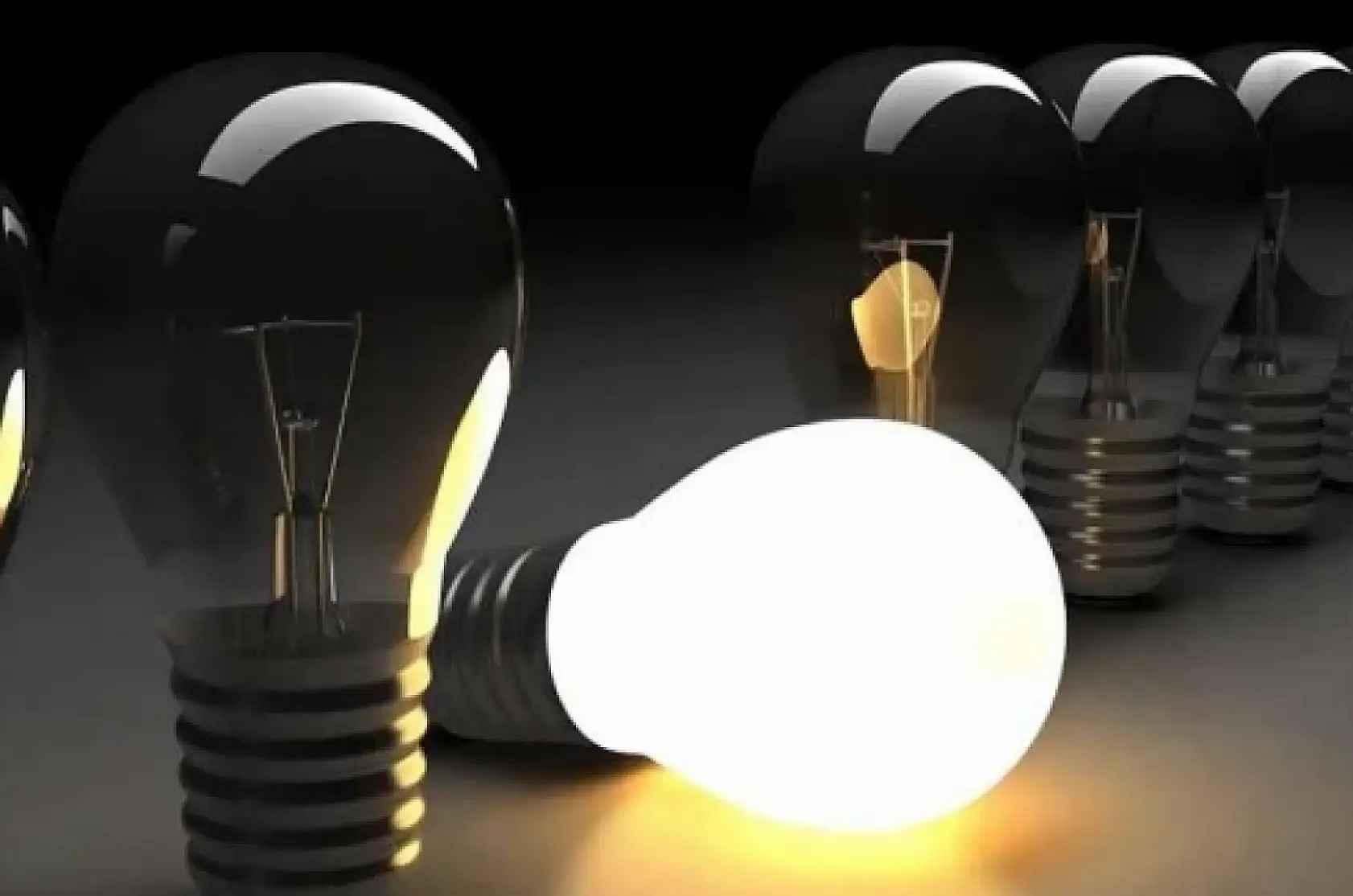 Konya yeni aya karanlık giriyor: Birçok adreste kesintisi uyarısı verildi!