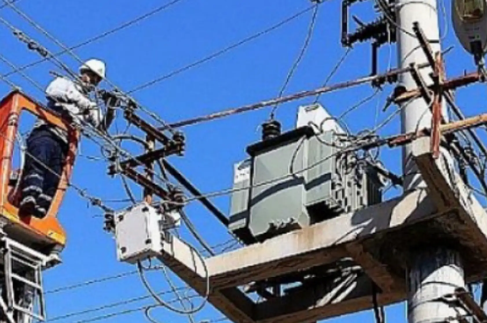 Selçuklu'daki çoğu adres için uyarı verildi: Hemen hemen birçok adreste kesinti görülecek!