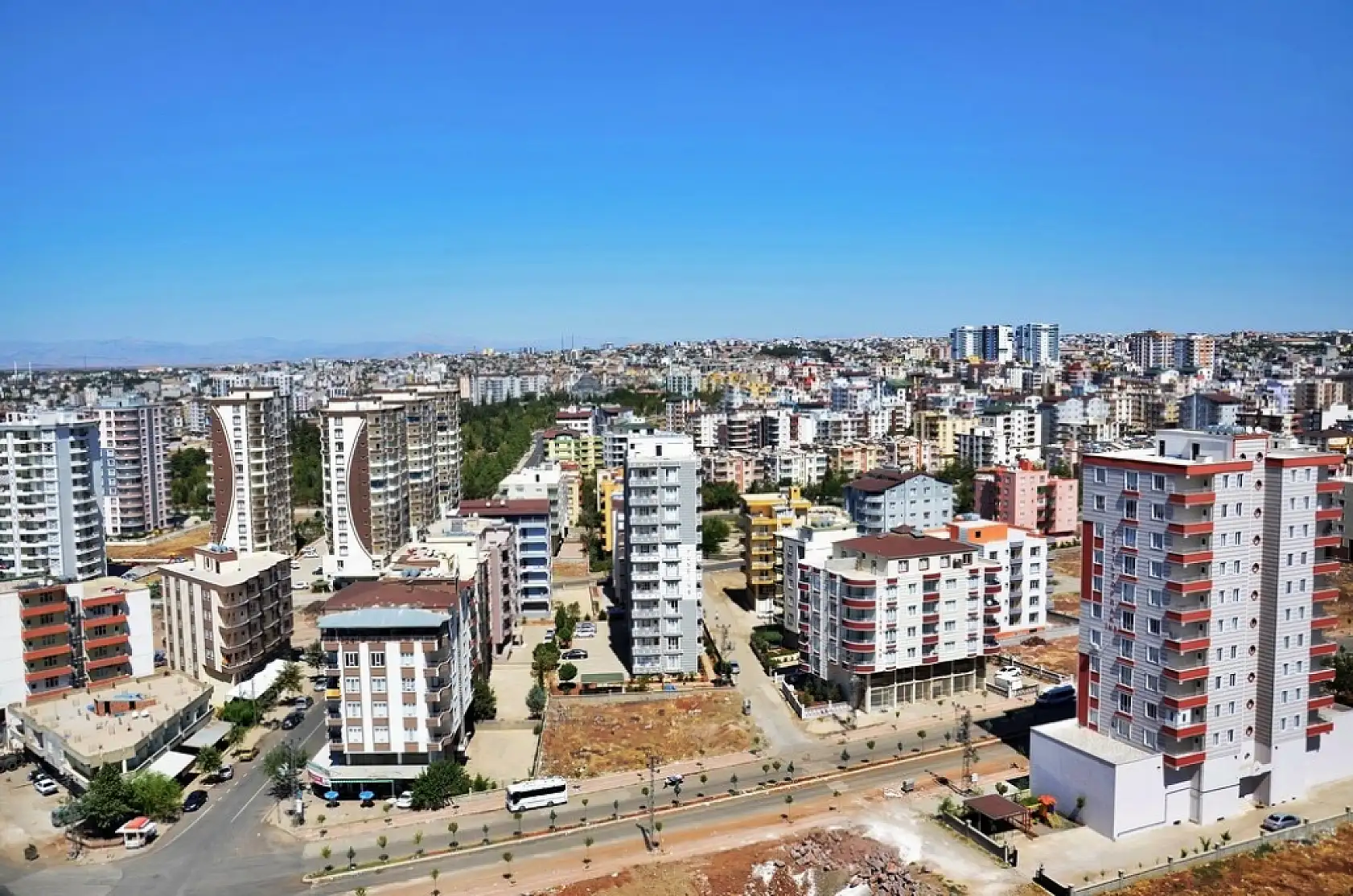 Konya'nın il olmak isteyen ilçesi gündemde! Plakası belli oldu...