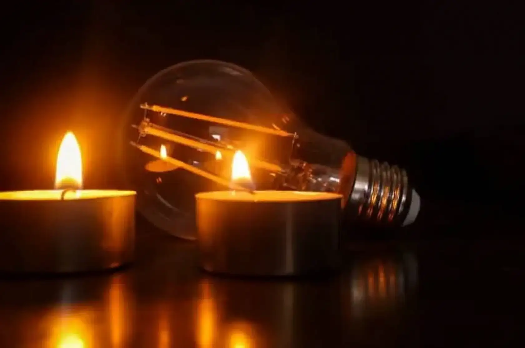 Konya Merkezde İki Gün Elektrik Yok