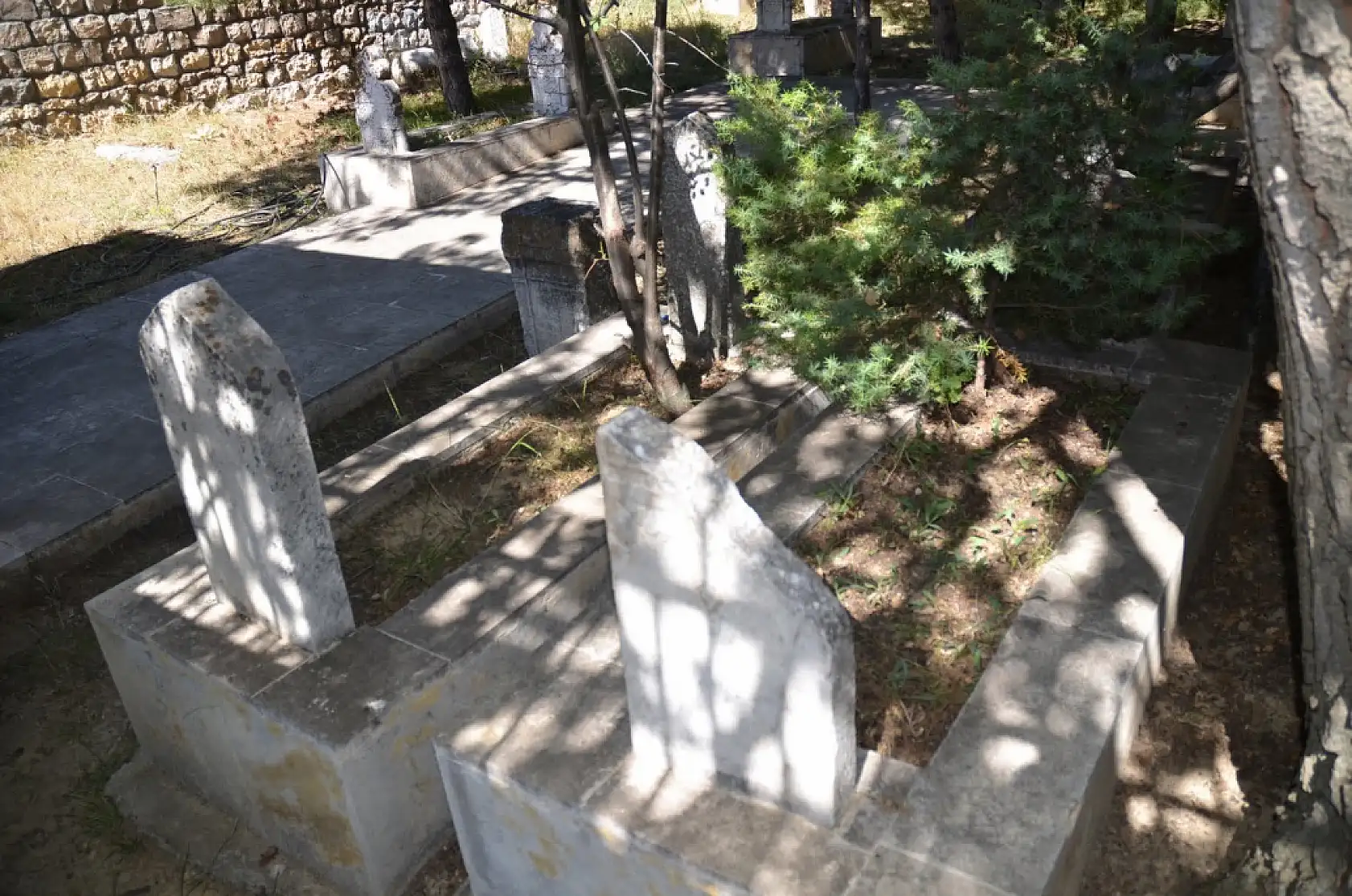 Konya'nın gizemli ritüeli: Özellikle kadınlar deniyor