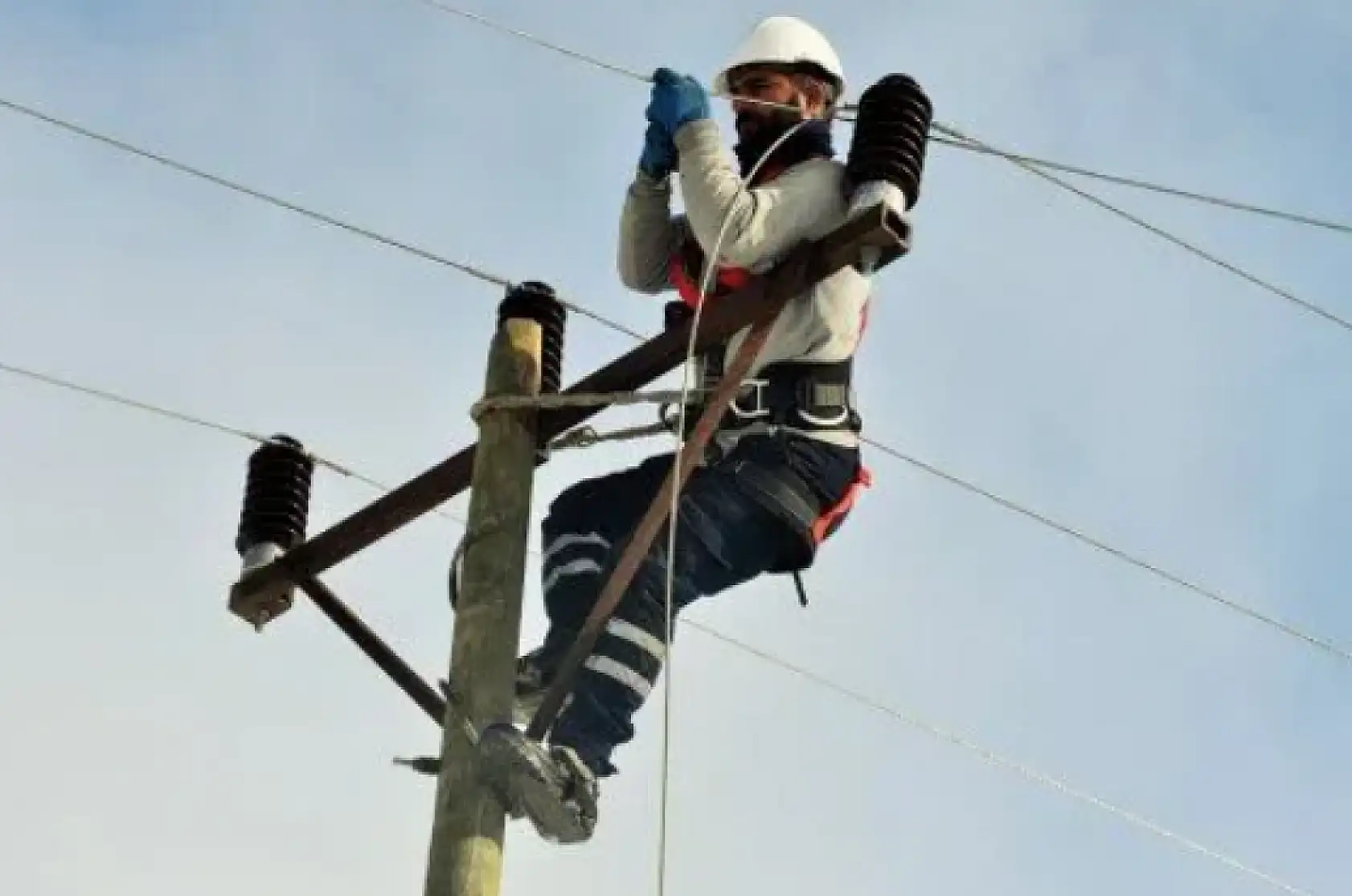 Konya'daki o adreslerde elektrik kesintisi yaşanacak!