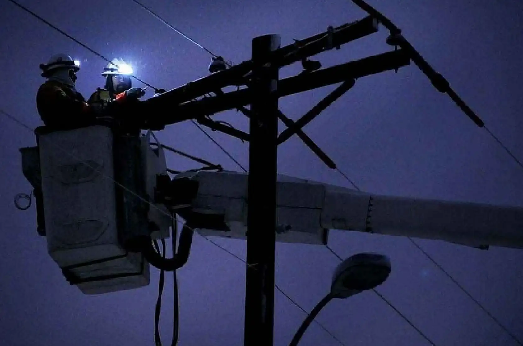 Konya'da 24 Mart'ta geniş kapsamlı elektrik kesintisi yaşanacak!
