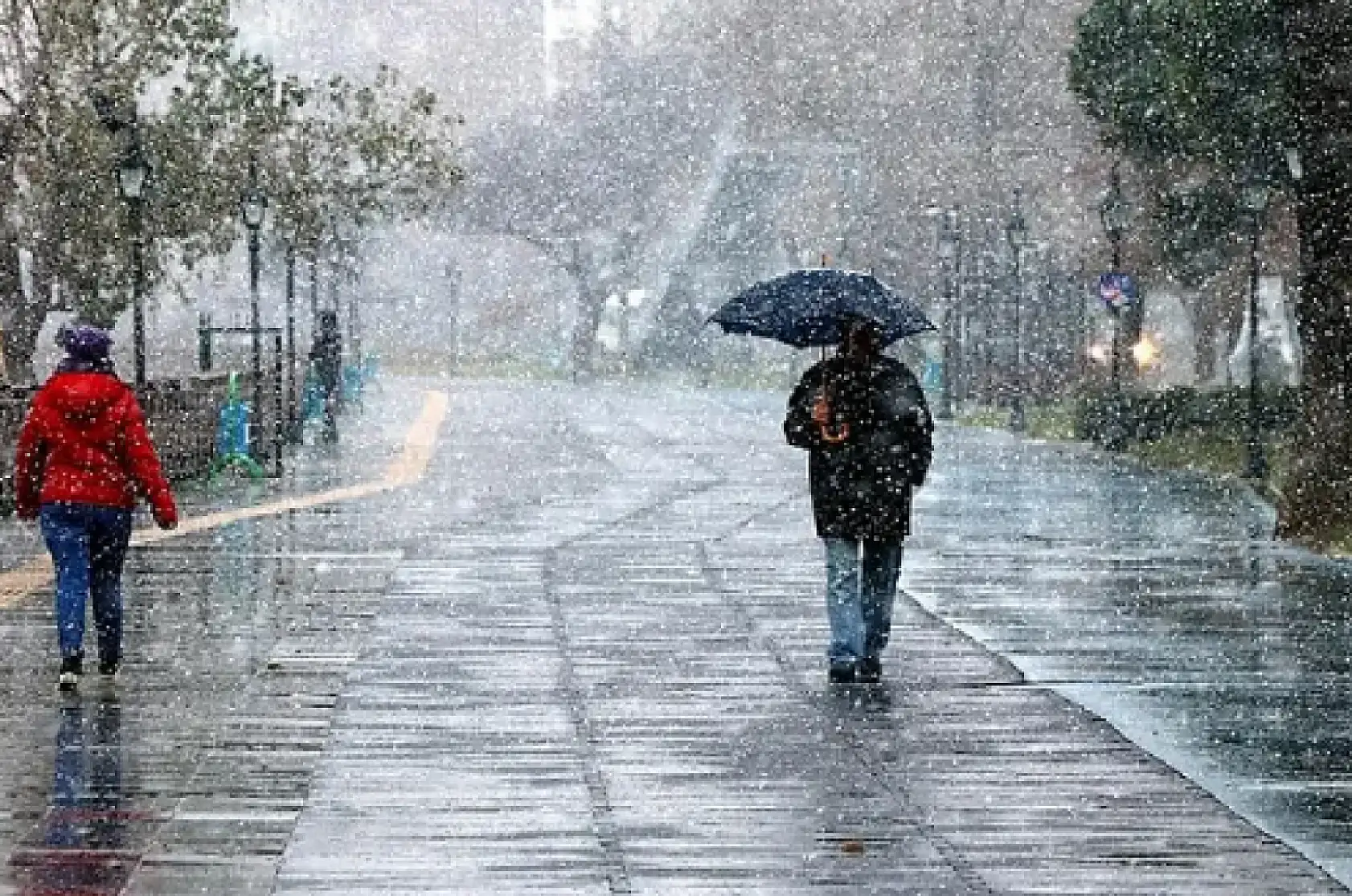 Konya'da 5 gün boyunca hava durumu nasıl olacak?