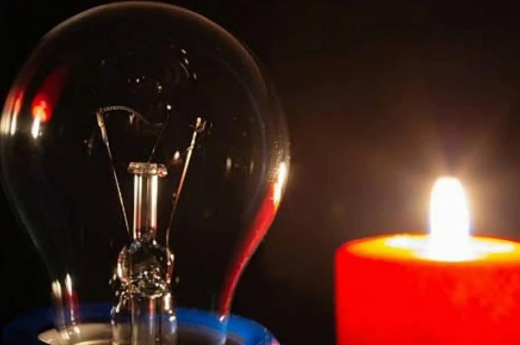 Konya'daki İlçelerde Elektrik Kesintisi