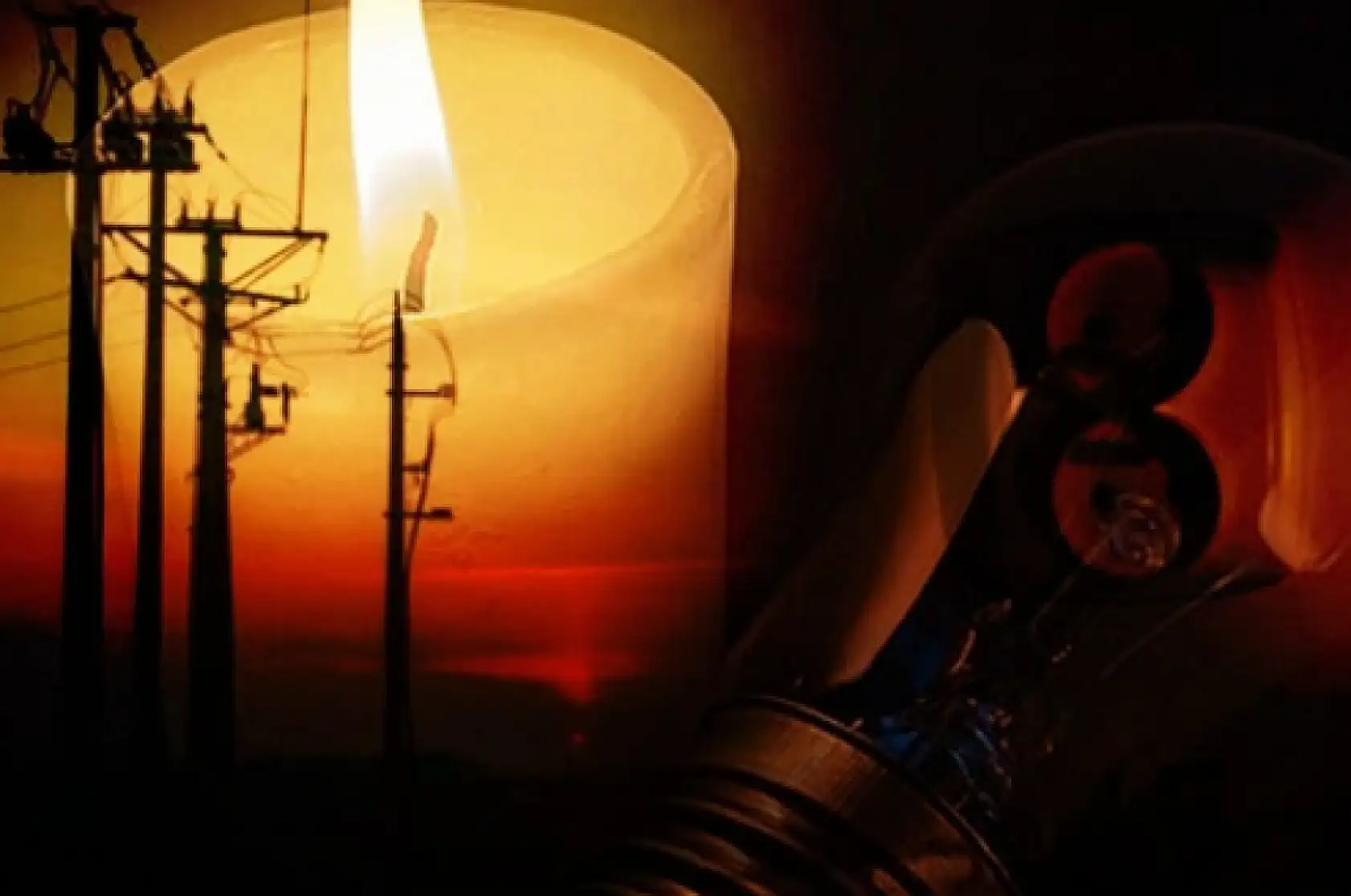 Konya'daki o mahallerde yaşayanalar dikkat: Elektrikler kesilecek!