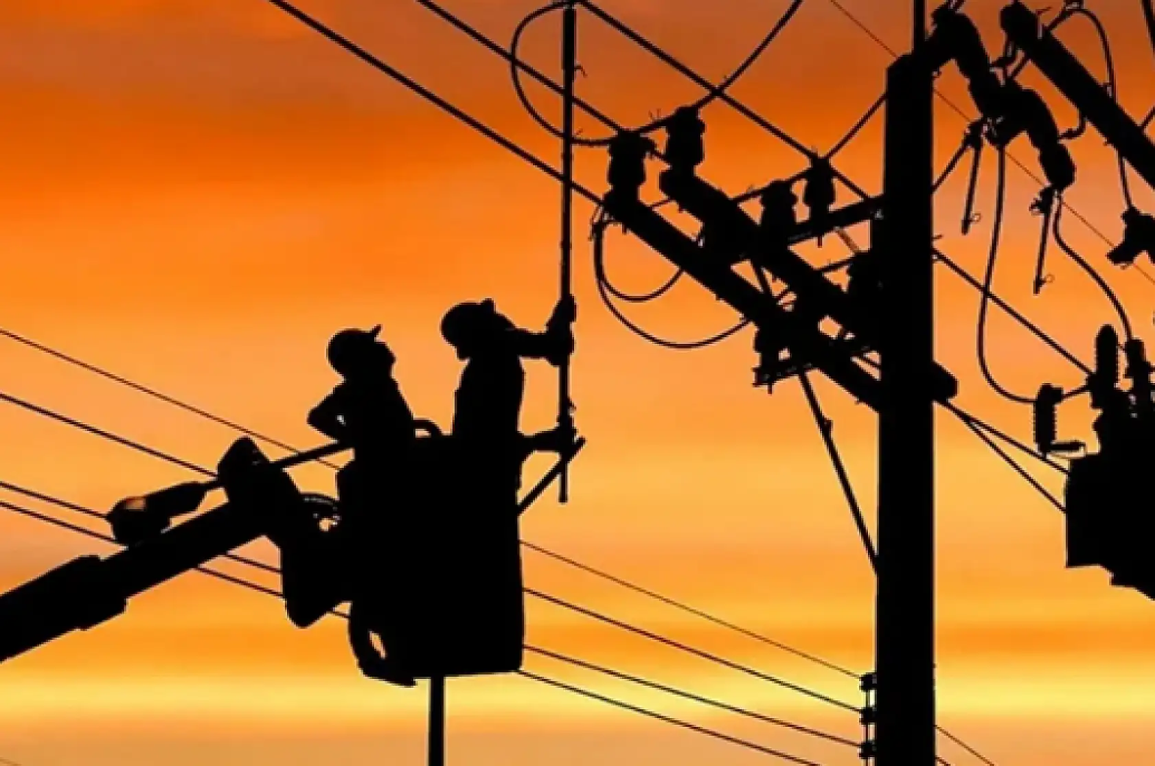 Meram'da elektrik kesintilerinin yaşanacağı adresler belli oldu!