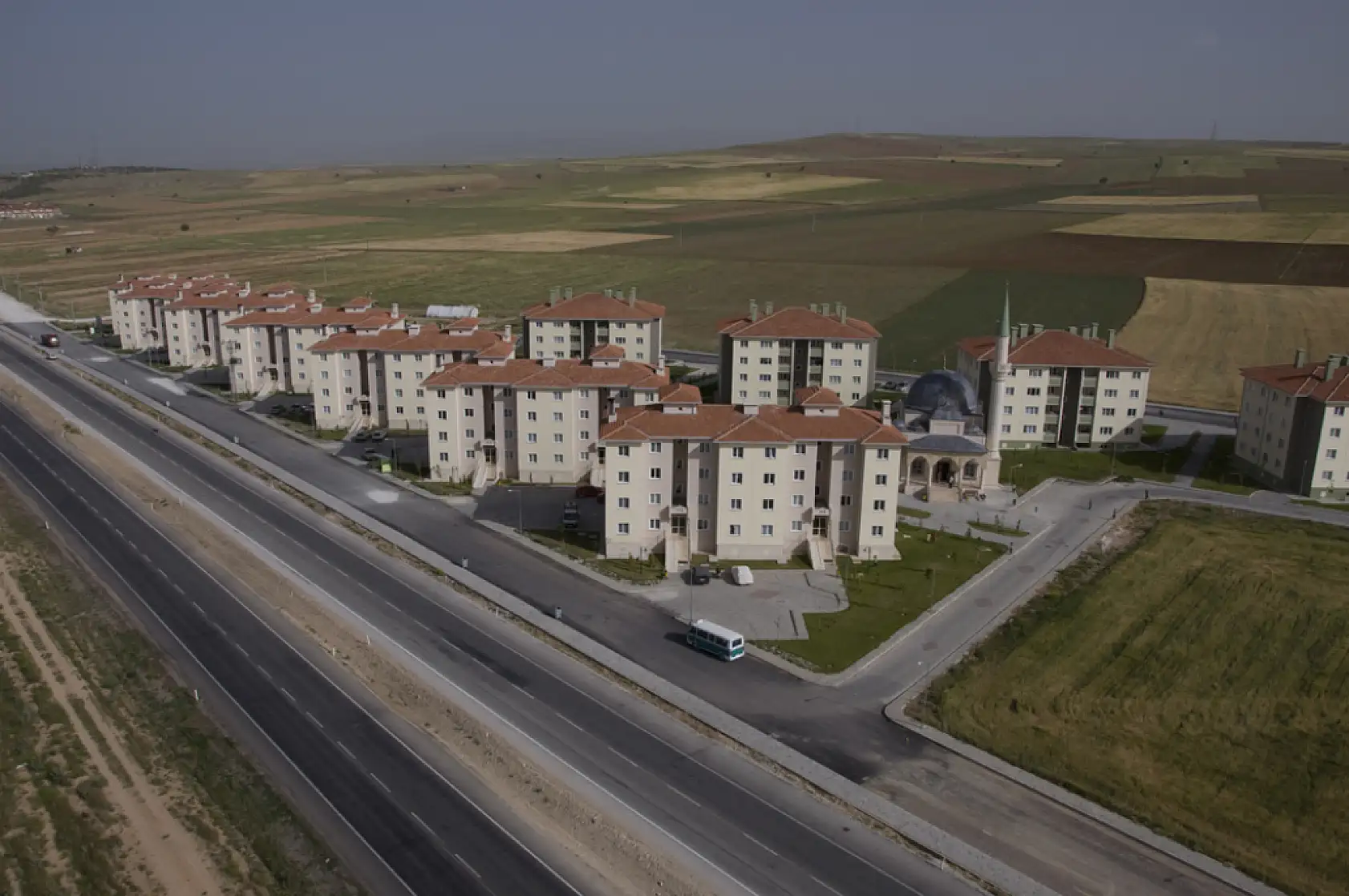 Konya TOKİ hak sahipleri dikkat! Bankaya gitmeden önce bu listeyi kontrol edin