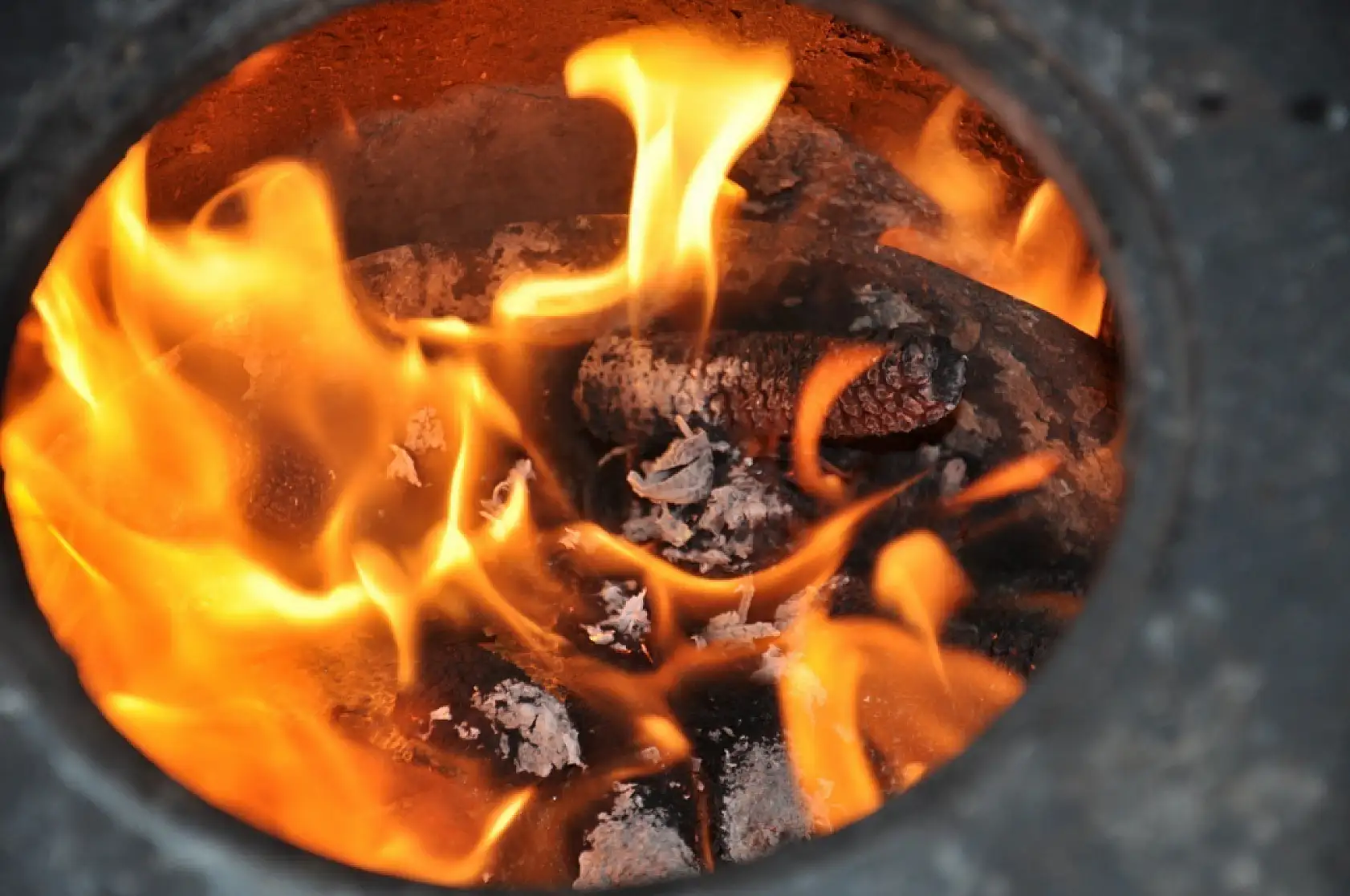 Konya itfaiyesi uyardı: Lodosla birlikte zehirlenme riski artıyor