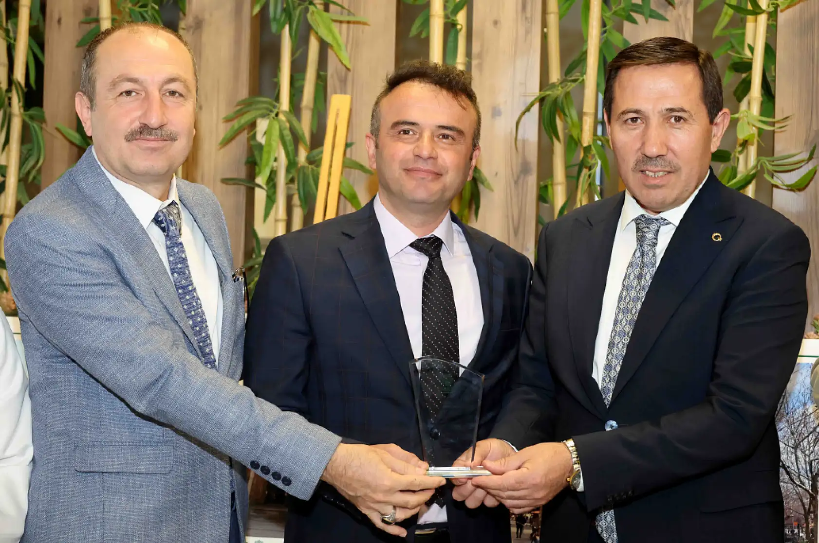Konya'yı en saf haliyle gösteren kareler yürekleri ısıttı
