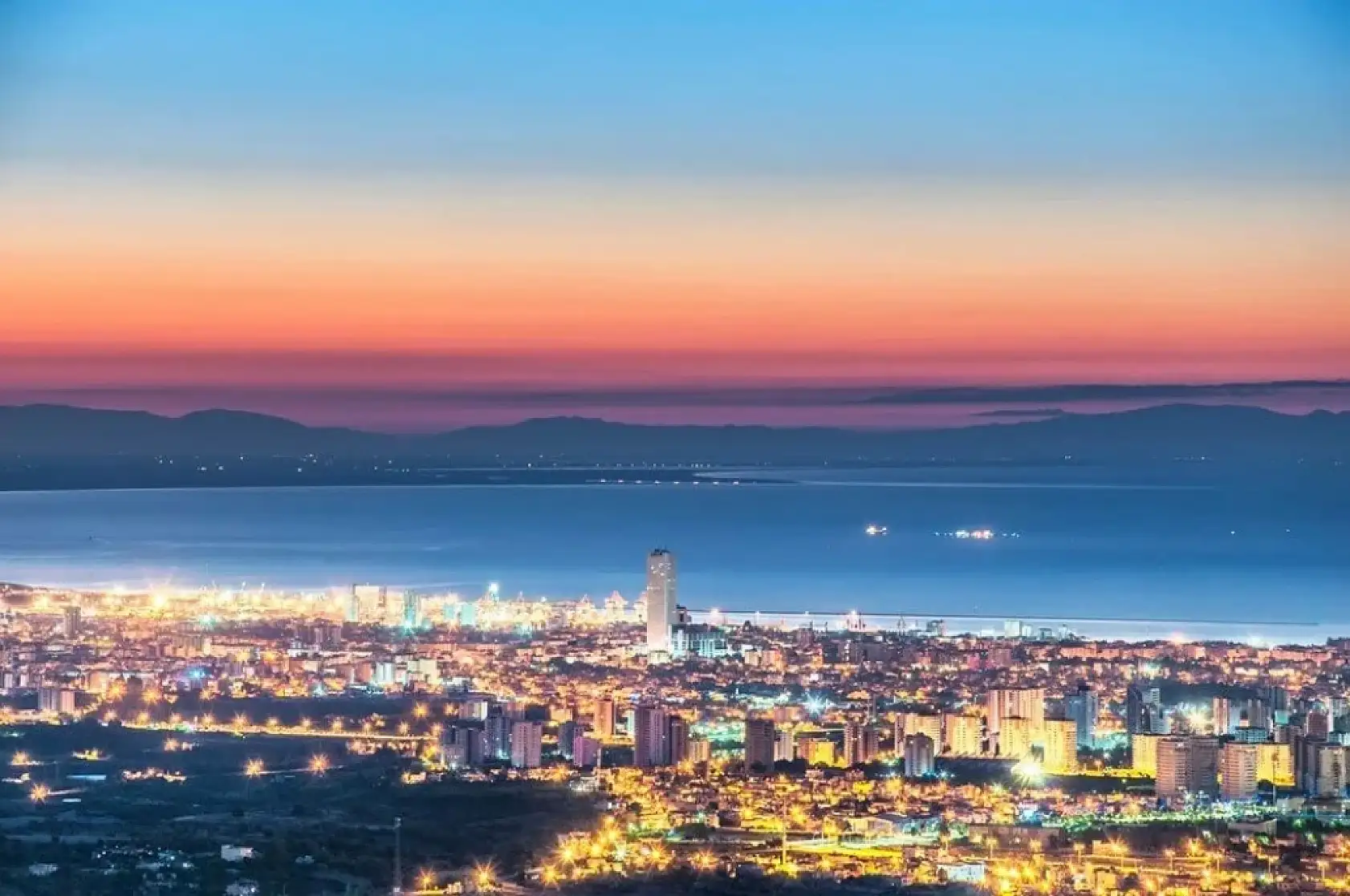 Konya, Türkiye'nin en zengin şehirleri arasında