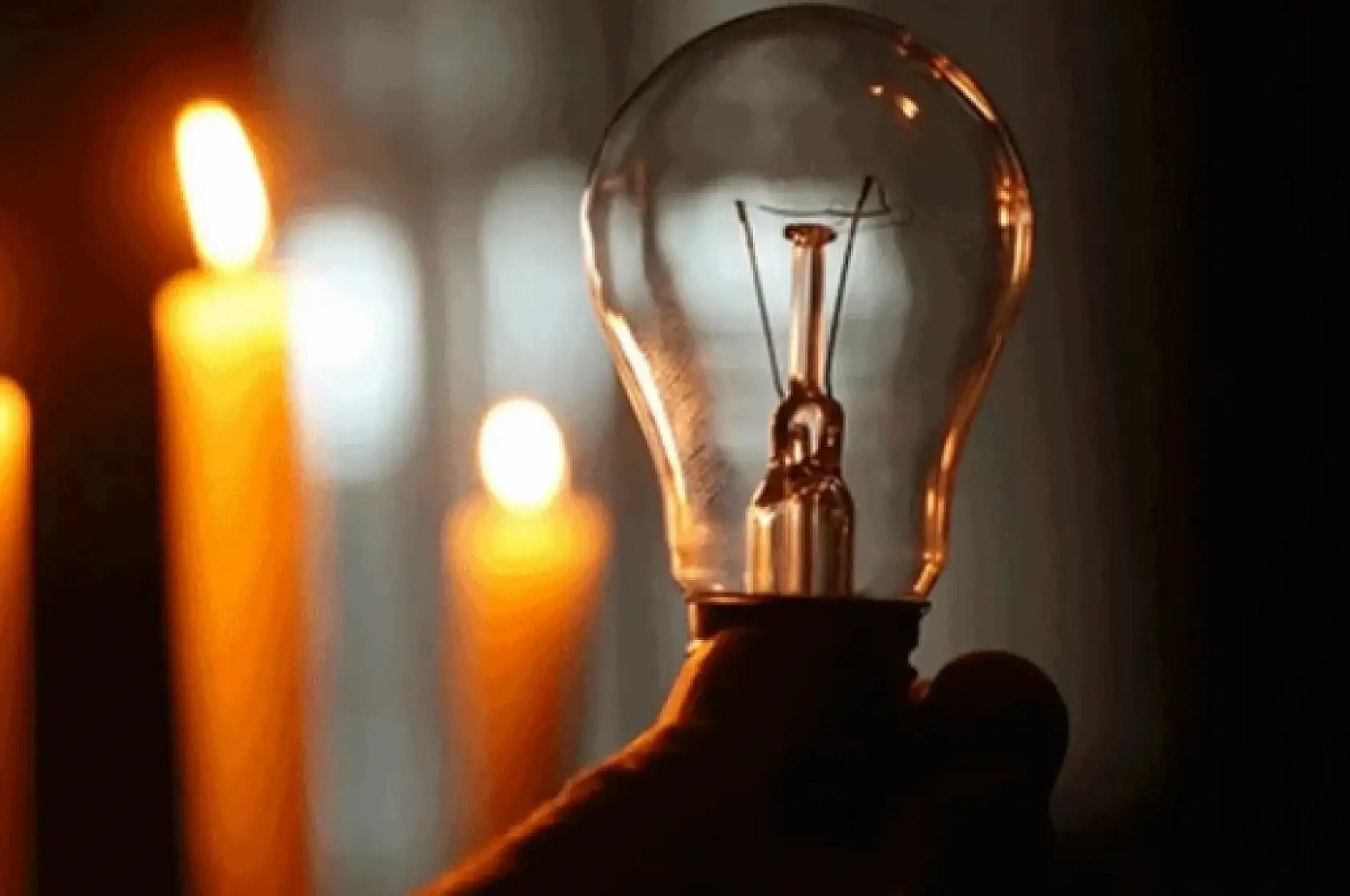 Konya'nın merkezine kritik uyarı: Birçok adreste elektrikler kesiliyor!