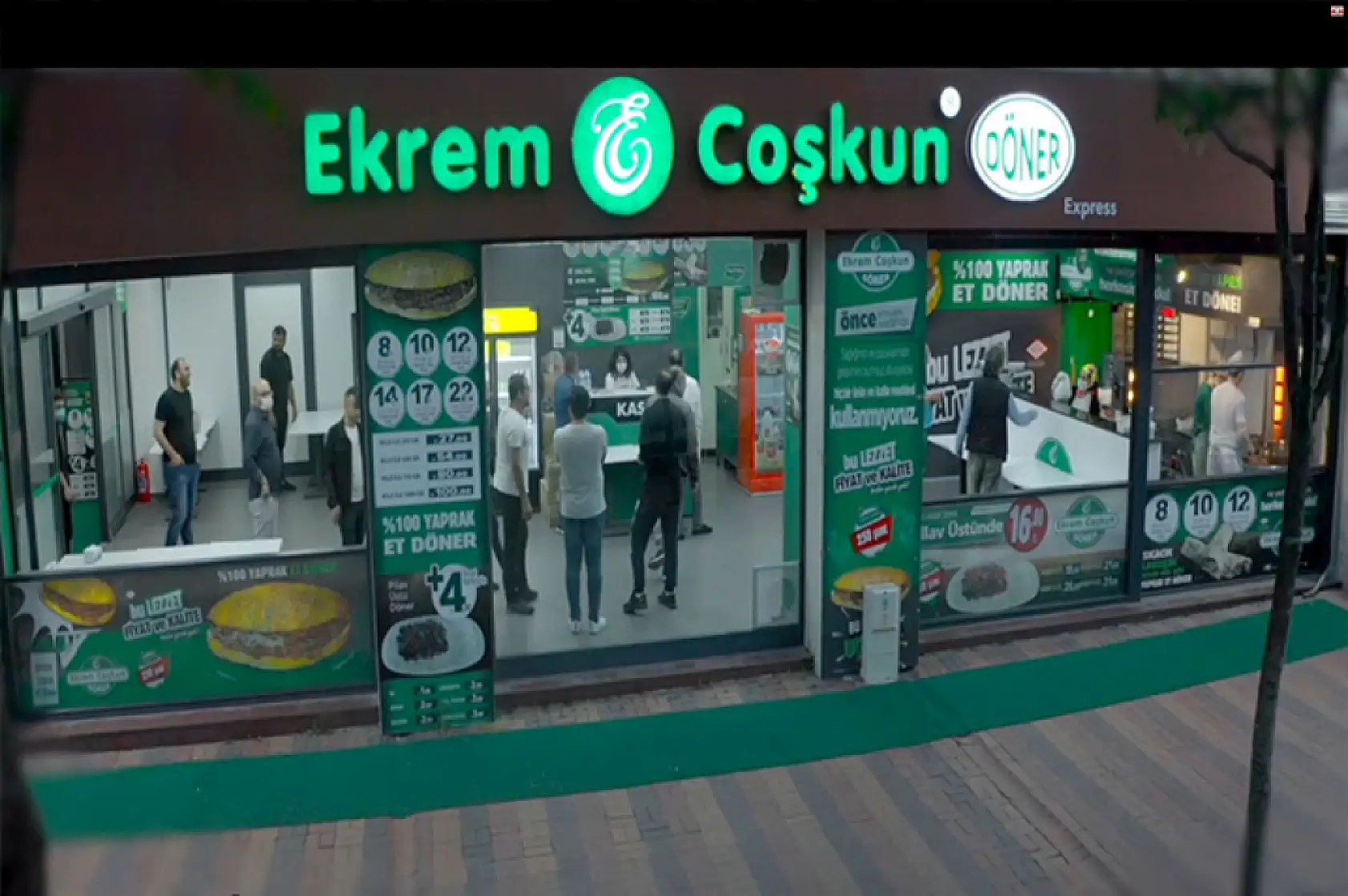 Konya merkezli 250 şubeli dev firma iflasın eşiğinde: 15 gün süre verildi!