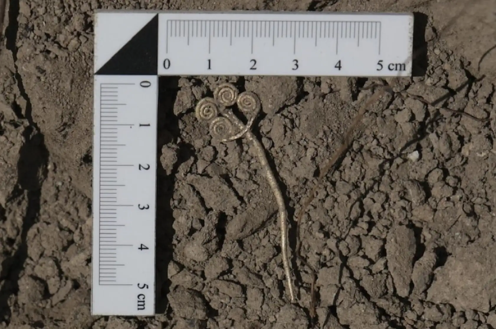 2025'in en önemli 10 arkeolojik keşfi açıklandı: Konya'dan bu yer listeye damga vurdu