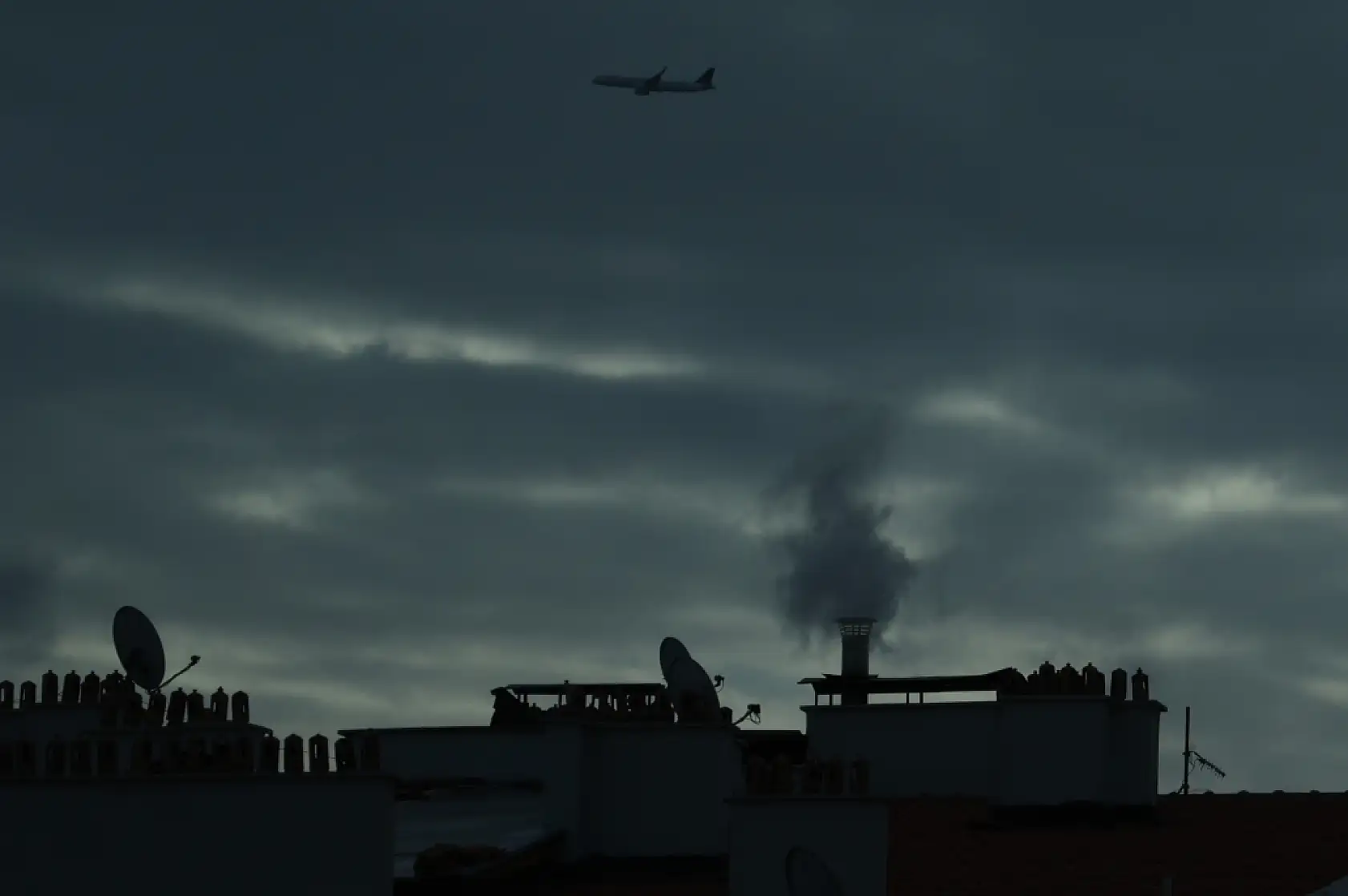 Konya itfaiyesi uyardı: Lodosla birlikte zehirlenme riski artıyor